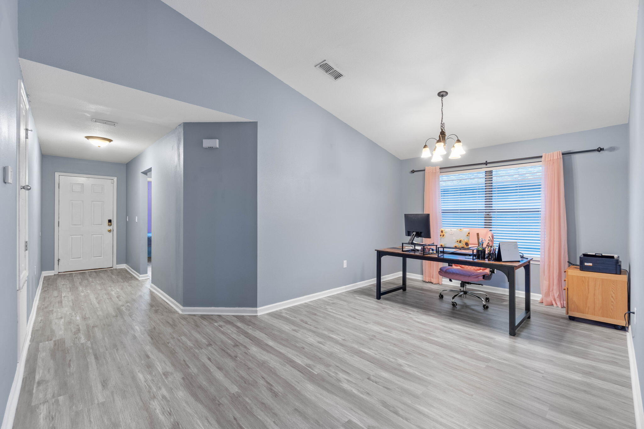 PROMISE CREEK - Residential