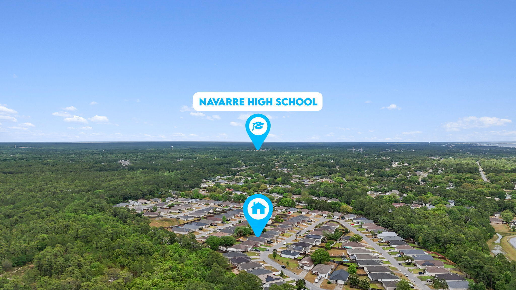 PROMISE CREEK - Residential