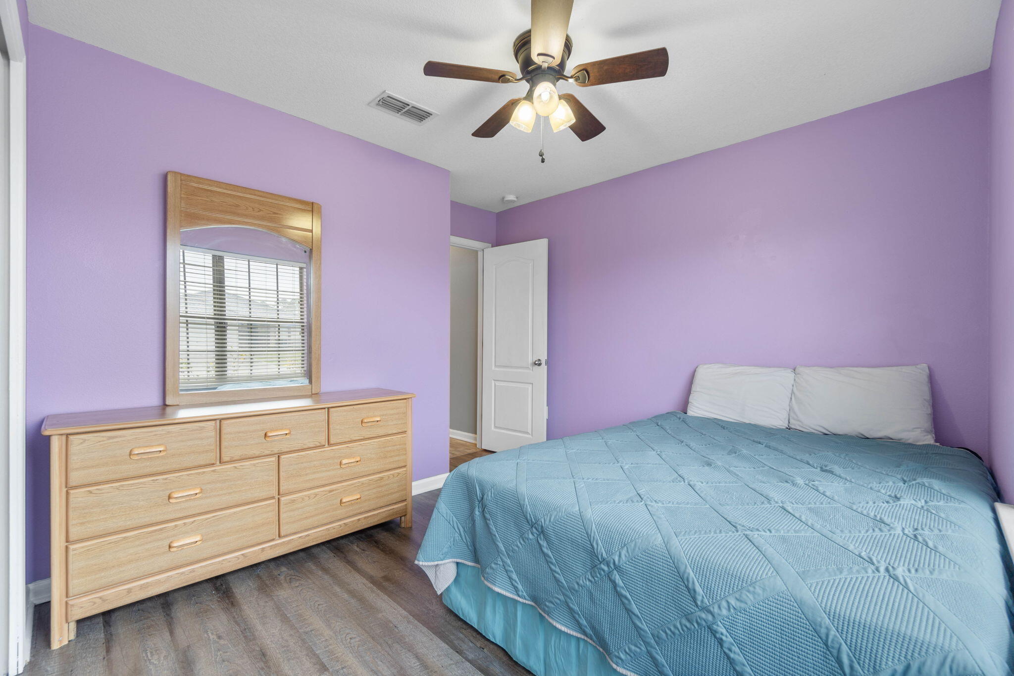 PROMISE CREEK - Residential