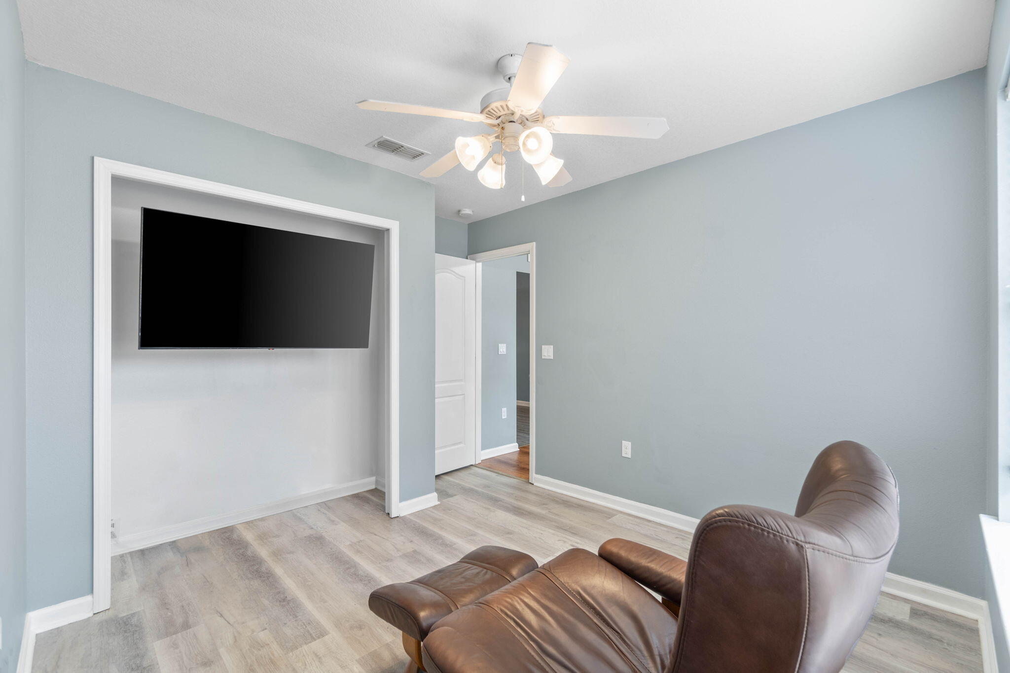 PROMISE CREEK - Residential