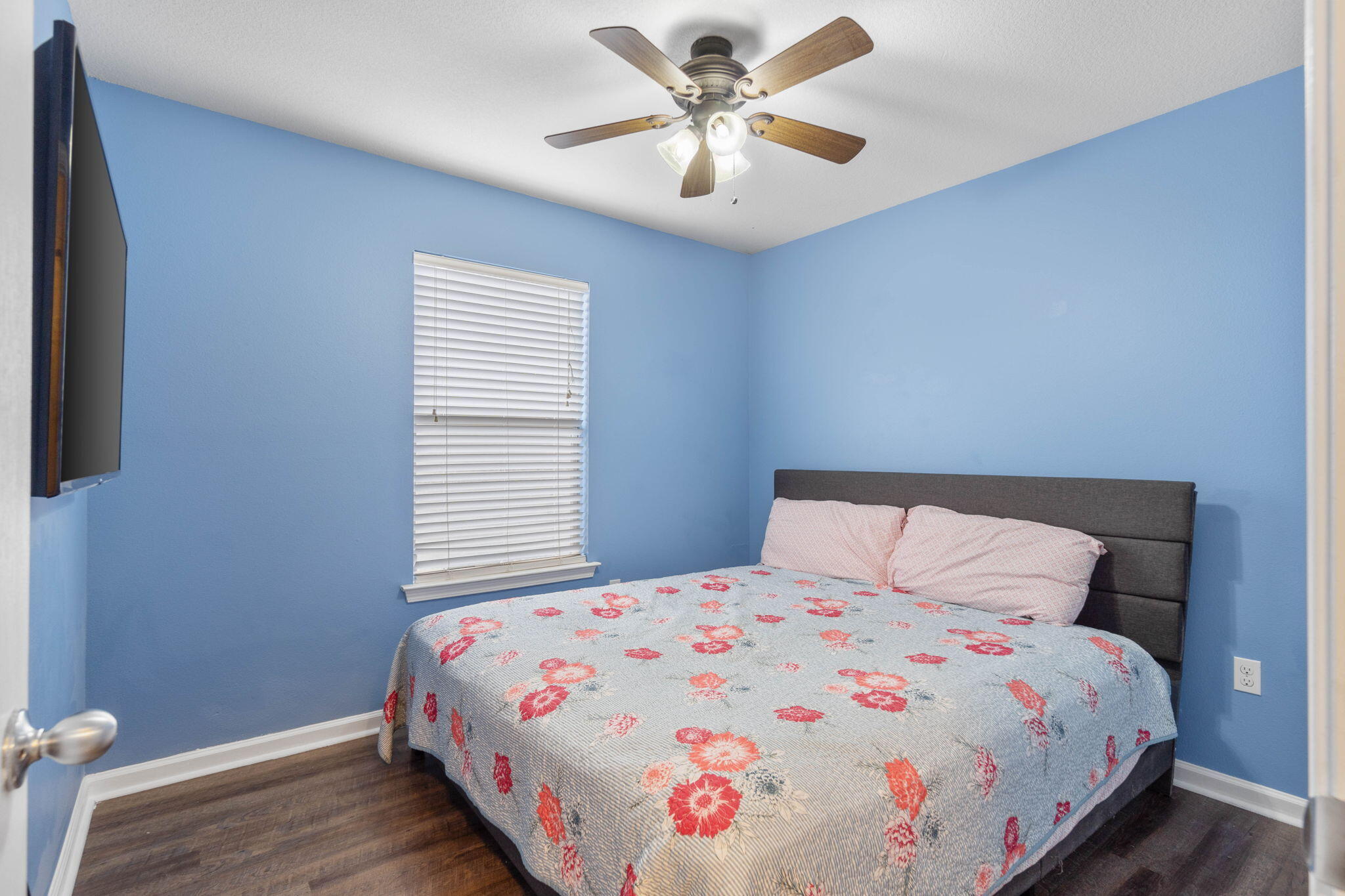 PROMISE CREEK - Residential