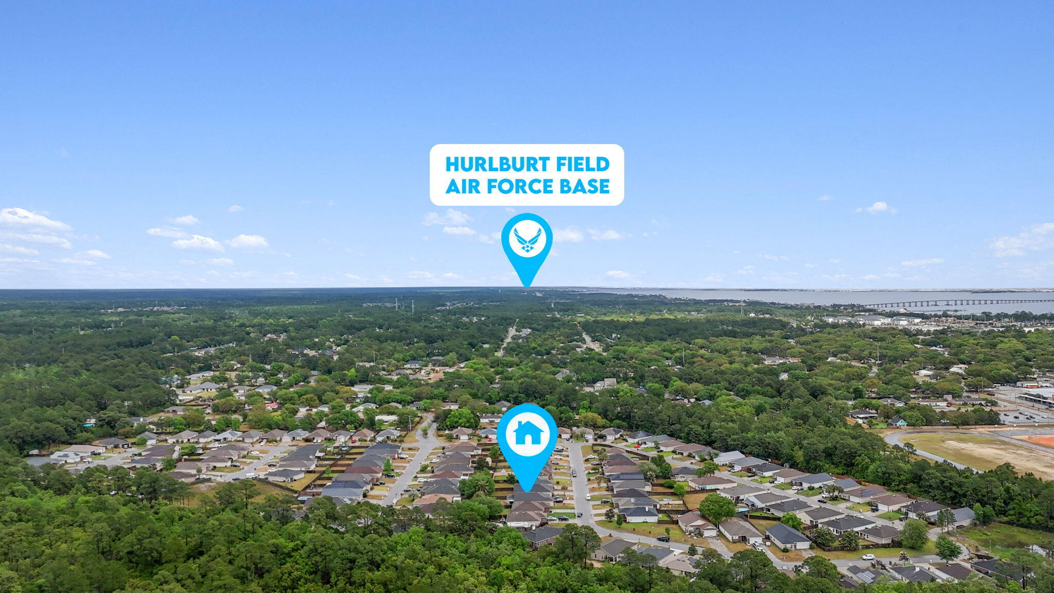 PROMISE CREEK - Residential