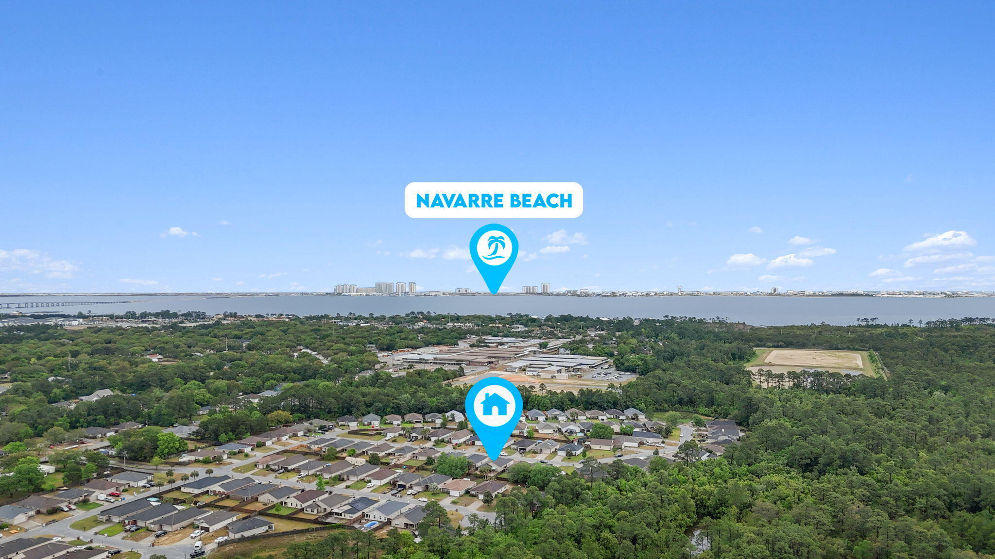 PROMISE CREEK - Residential