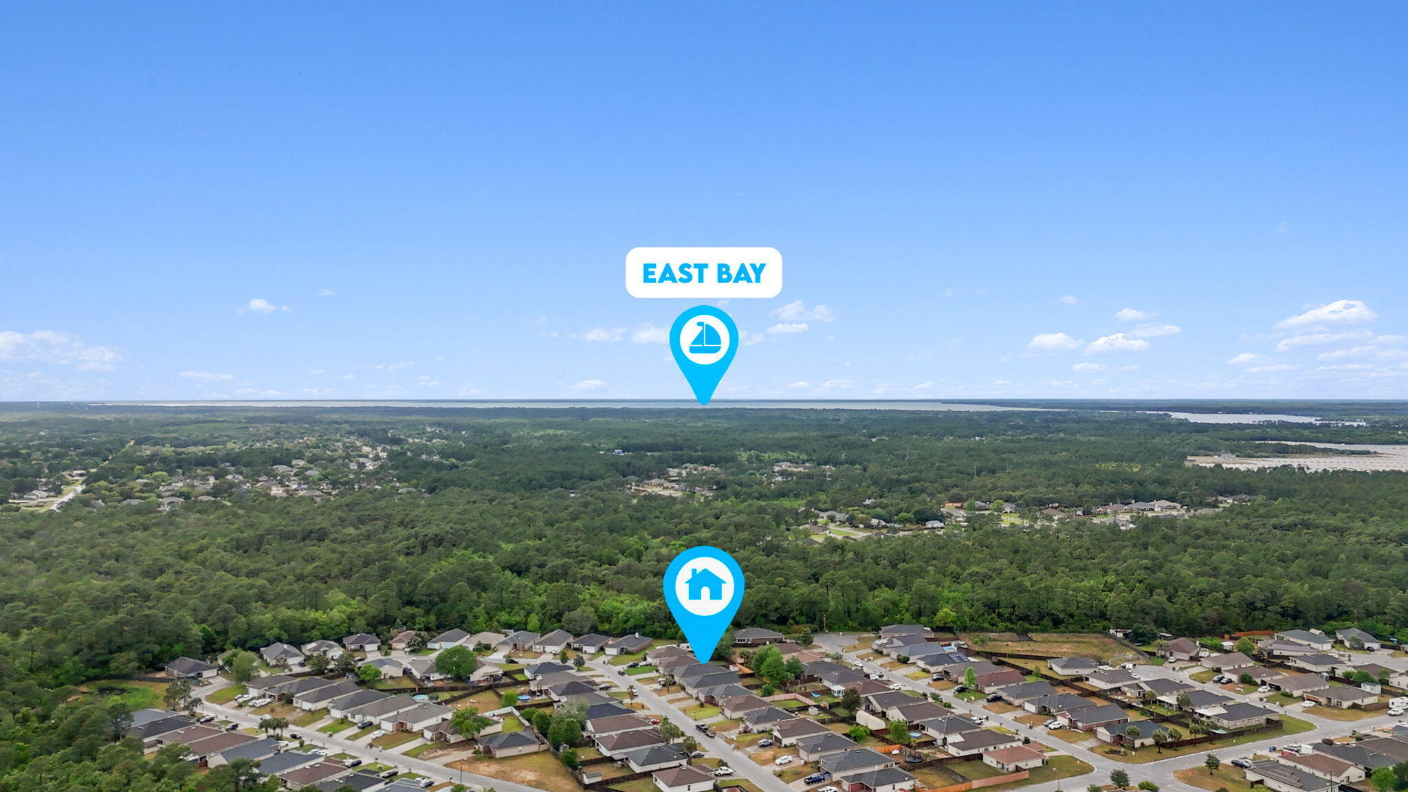 PROMISE CREEK - Residential