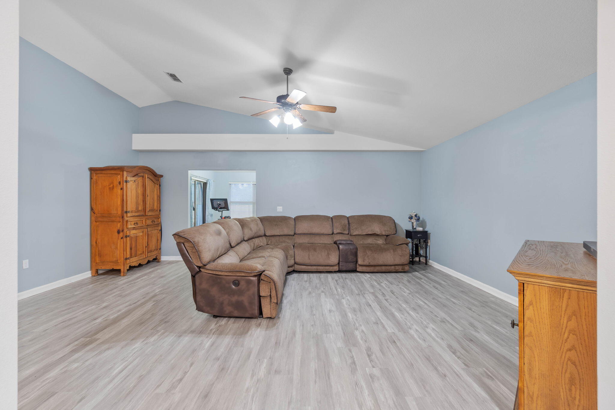 PROMISE CREEK - Residential