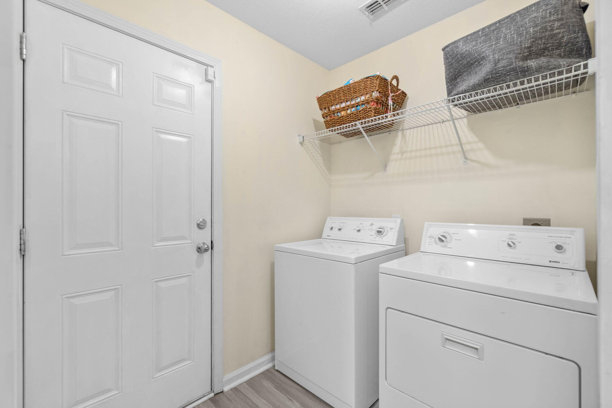 PROMISE CREEK - Residential