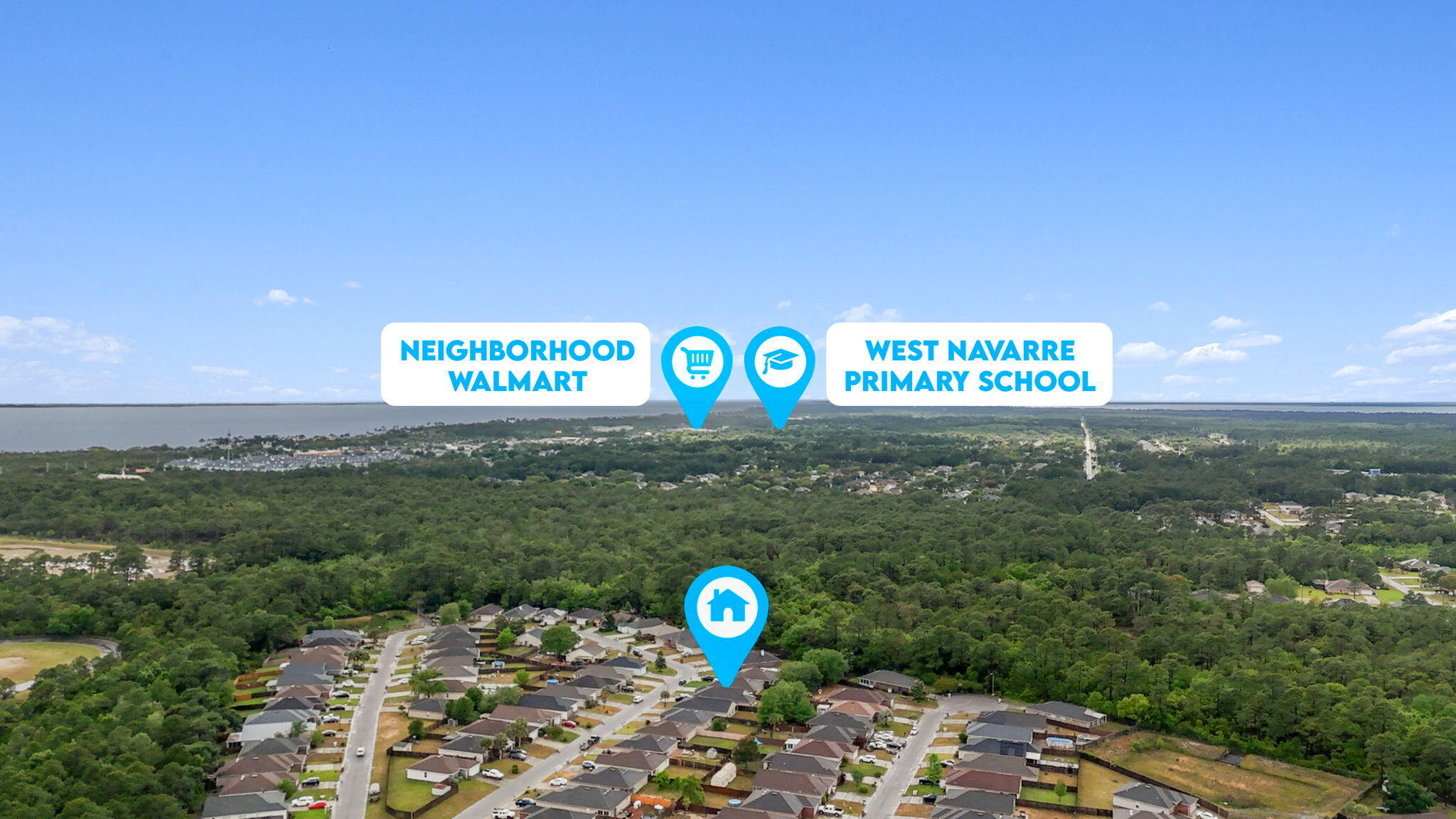 PROMISE CREEK - Residential