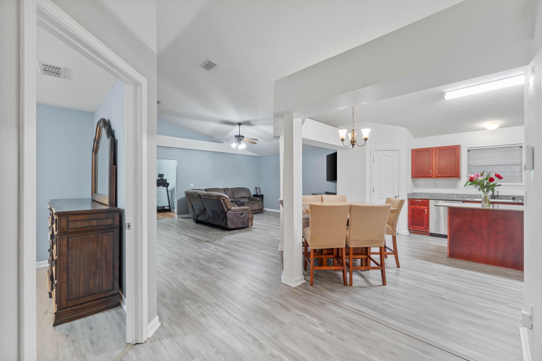 PROMISE CREEK - Residential