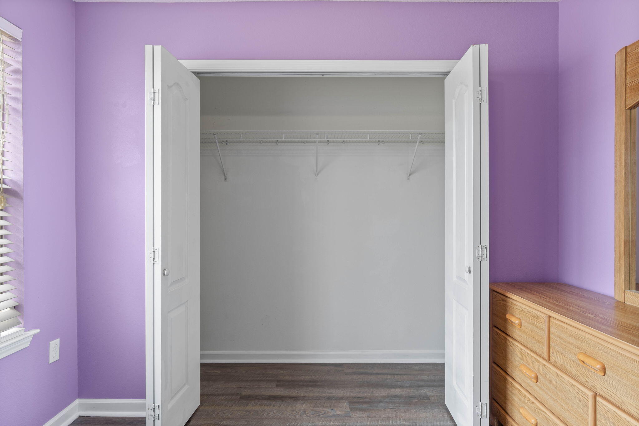 PROMISE CREEK - Residential