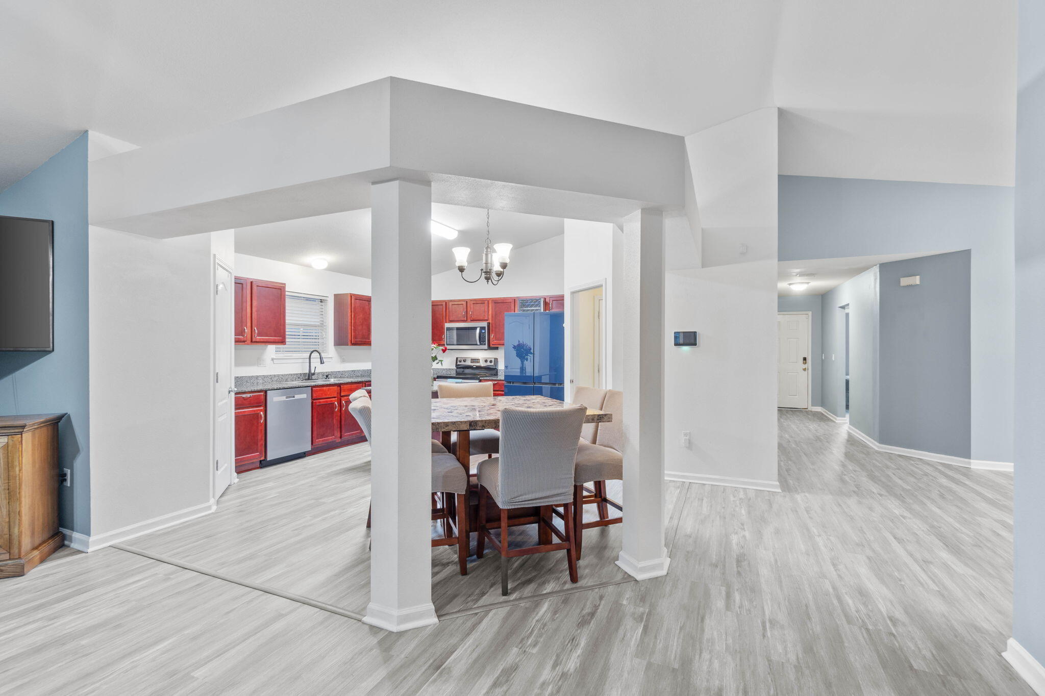 PROMISE CREEK - Residential