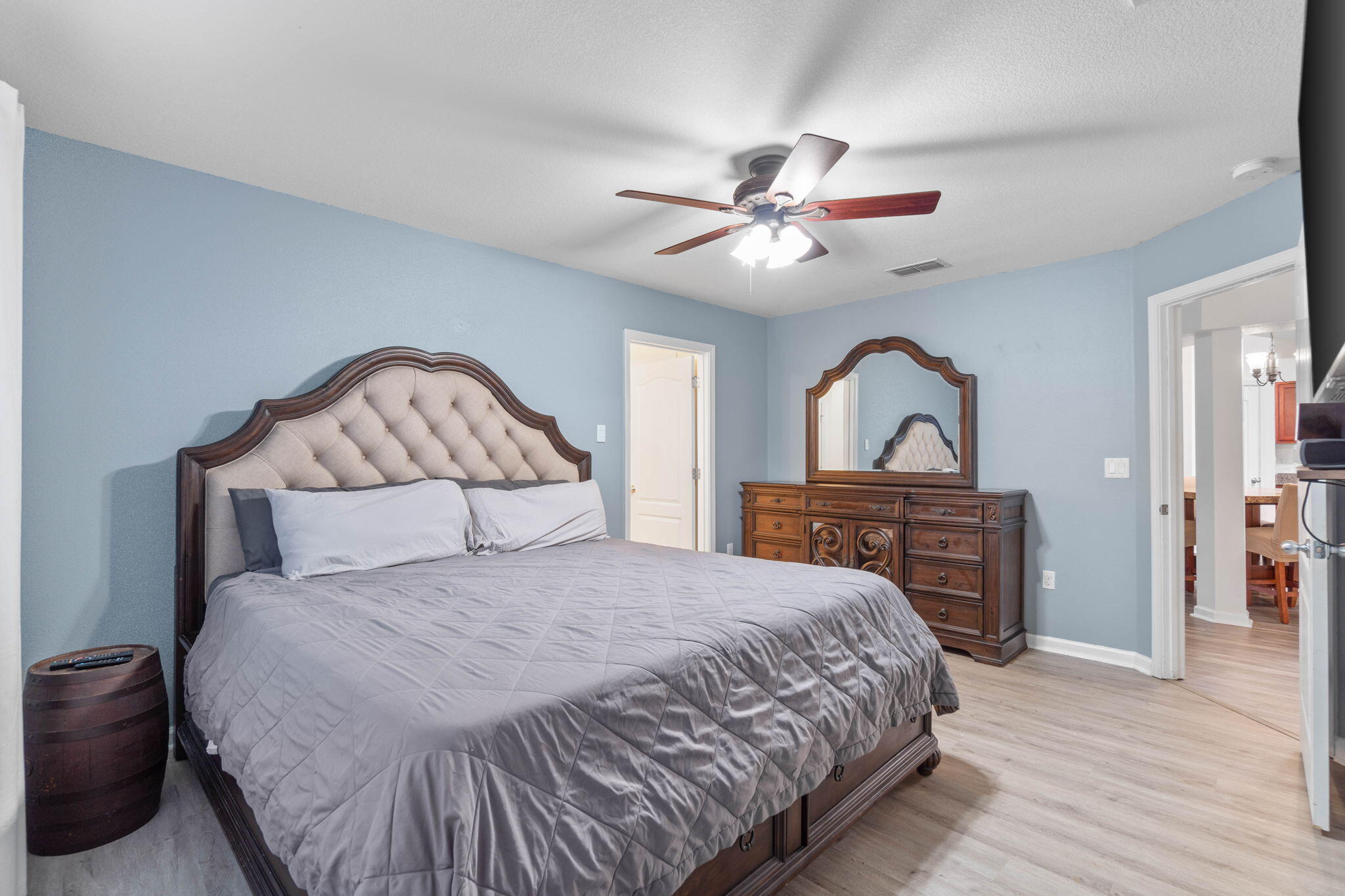 PROMISE CREEK - Residential