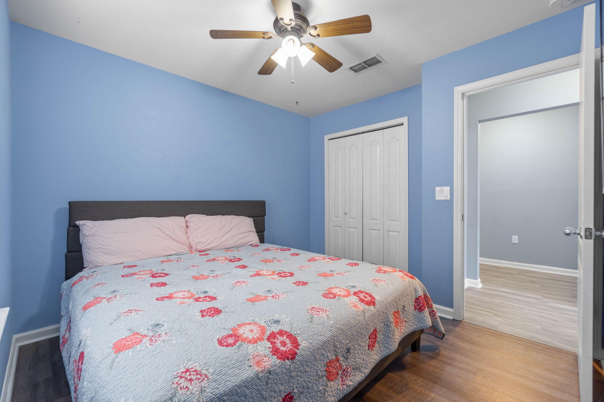 PROMISE CREEK - Residential