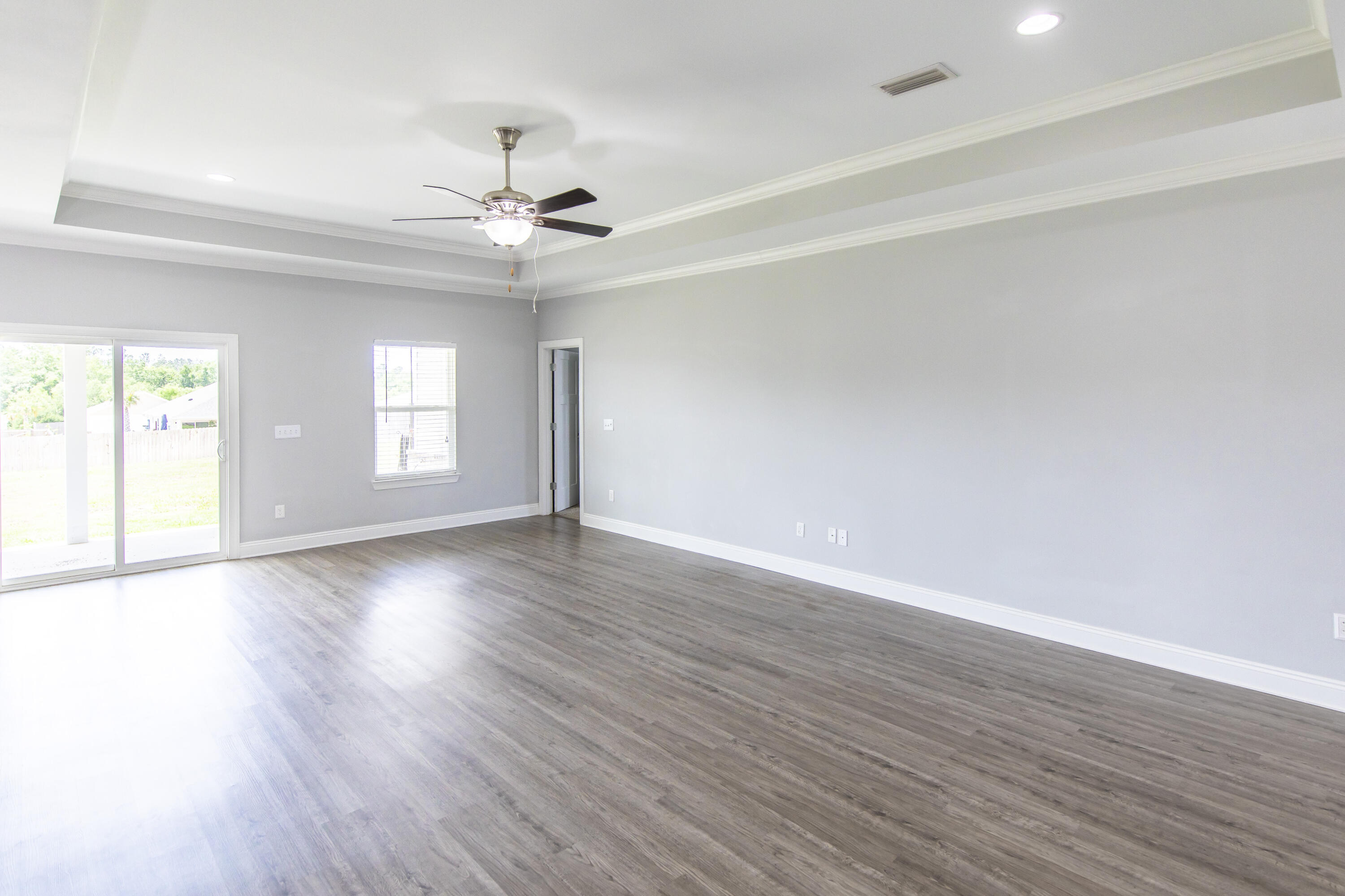 CROSS CREEK - Residential