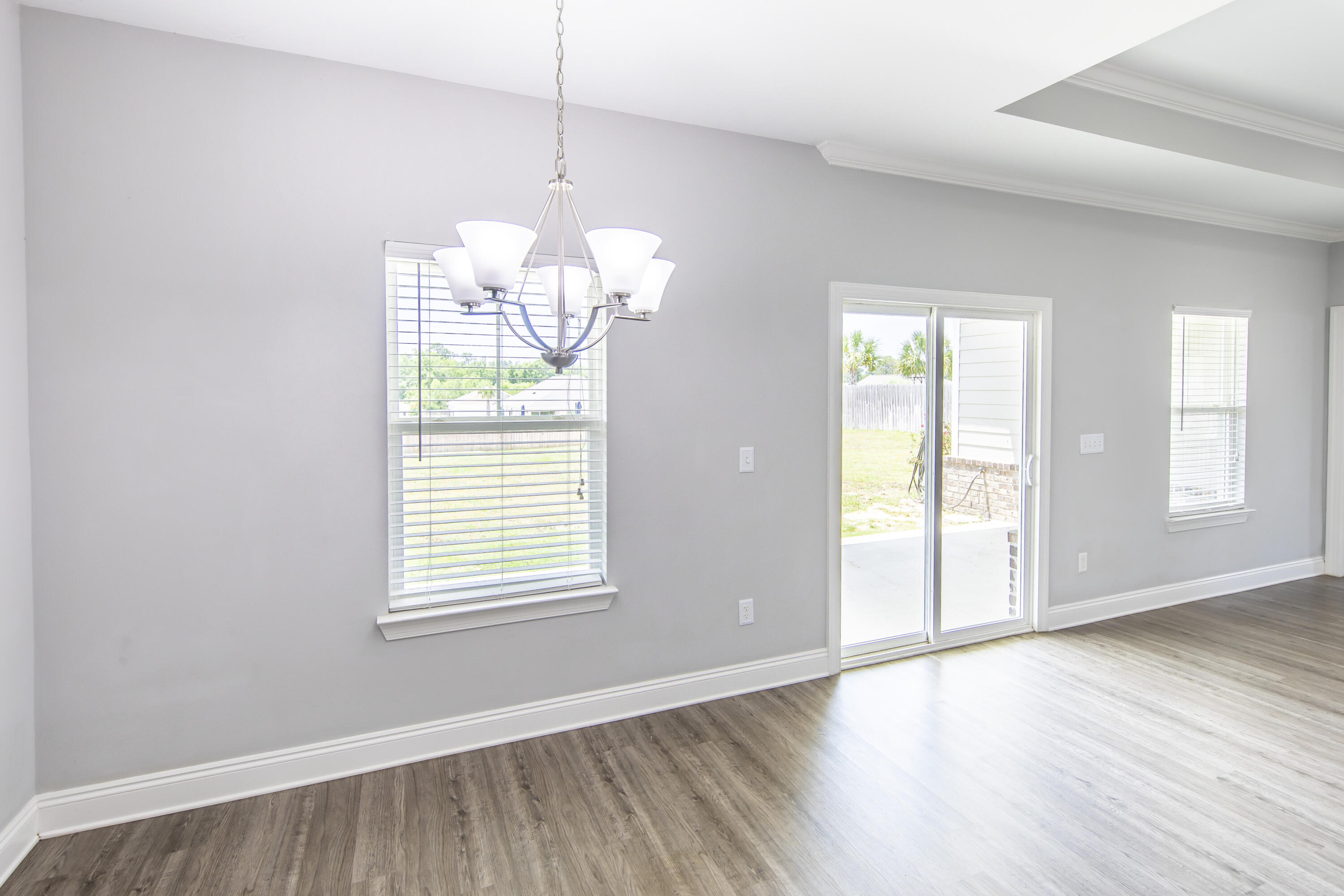 CROSS CREEK - Residential