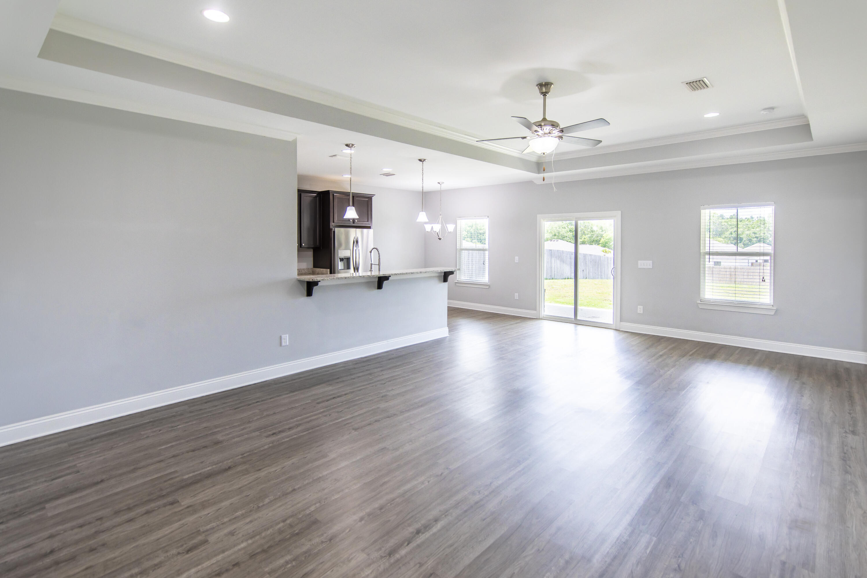 CROSS CREEK - Residential