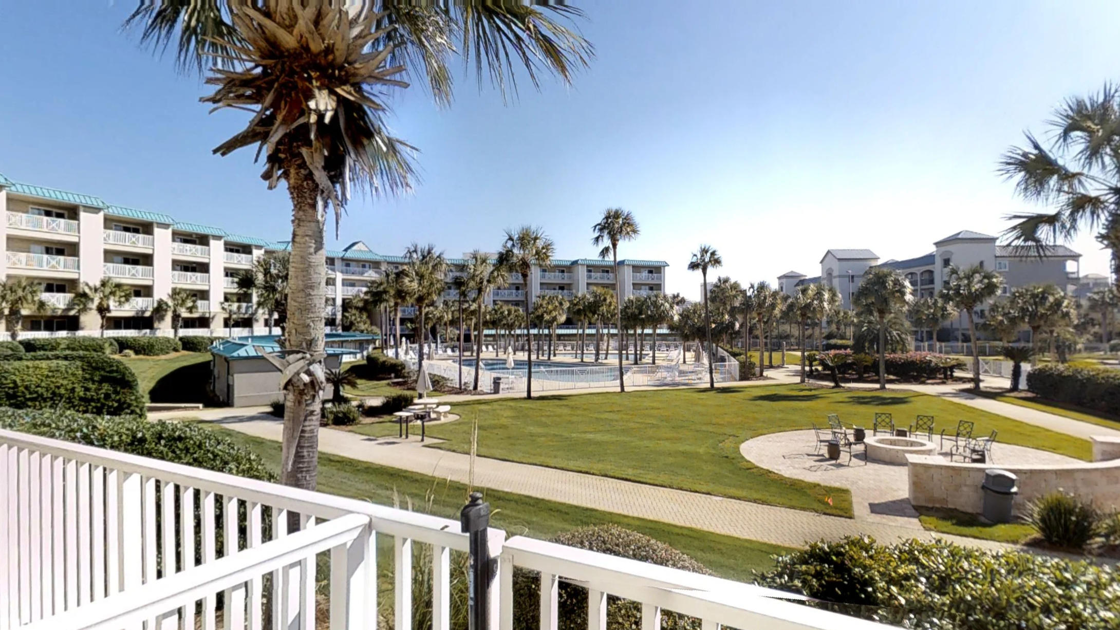 AMALFI COAST RESORT - Residential