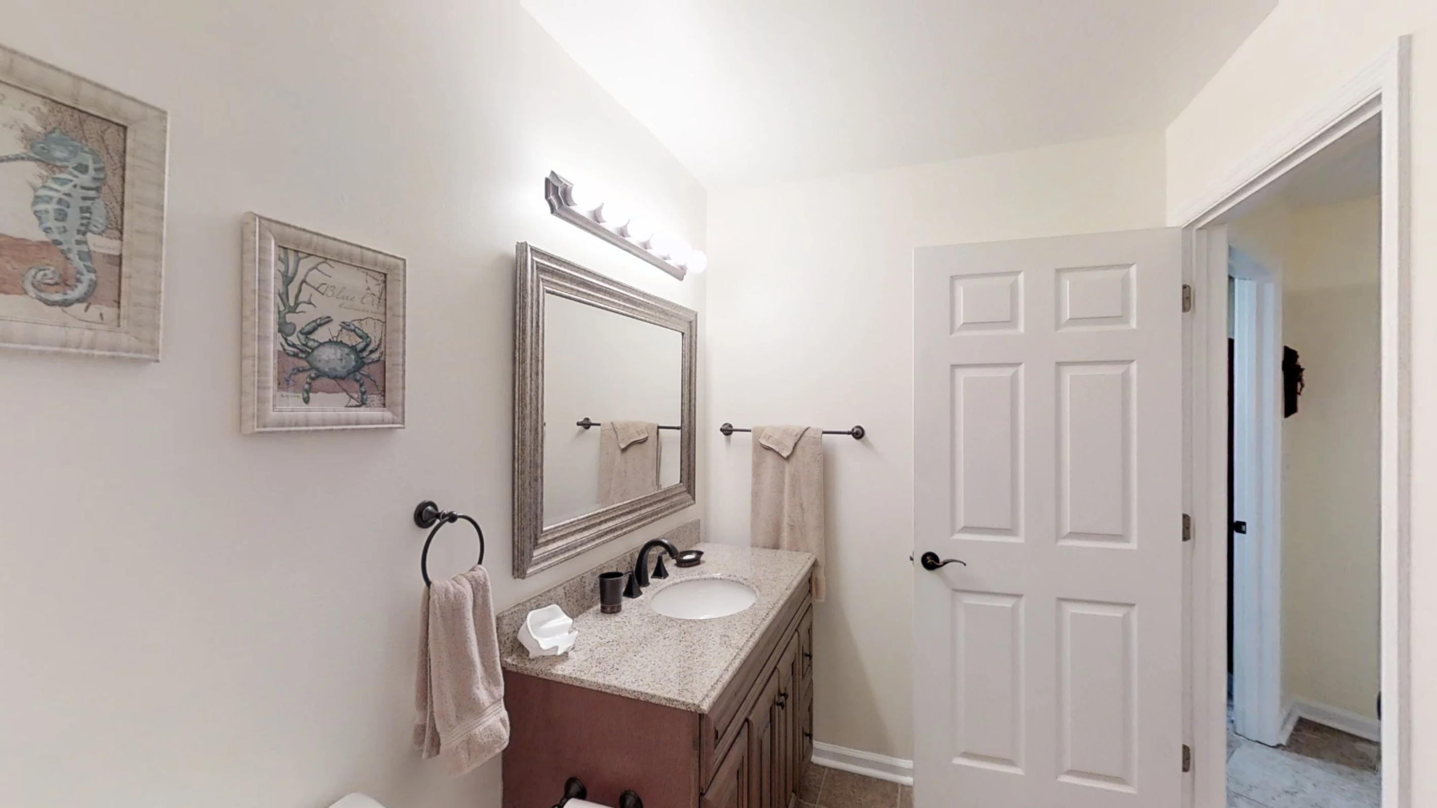 AMALFI COAST RESORT - Residential