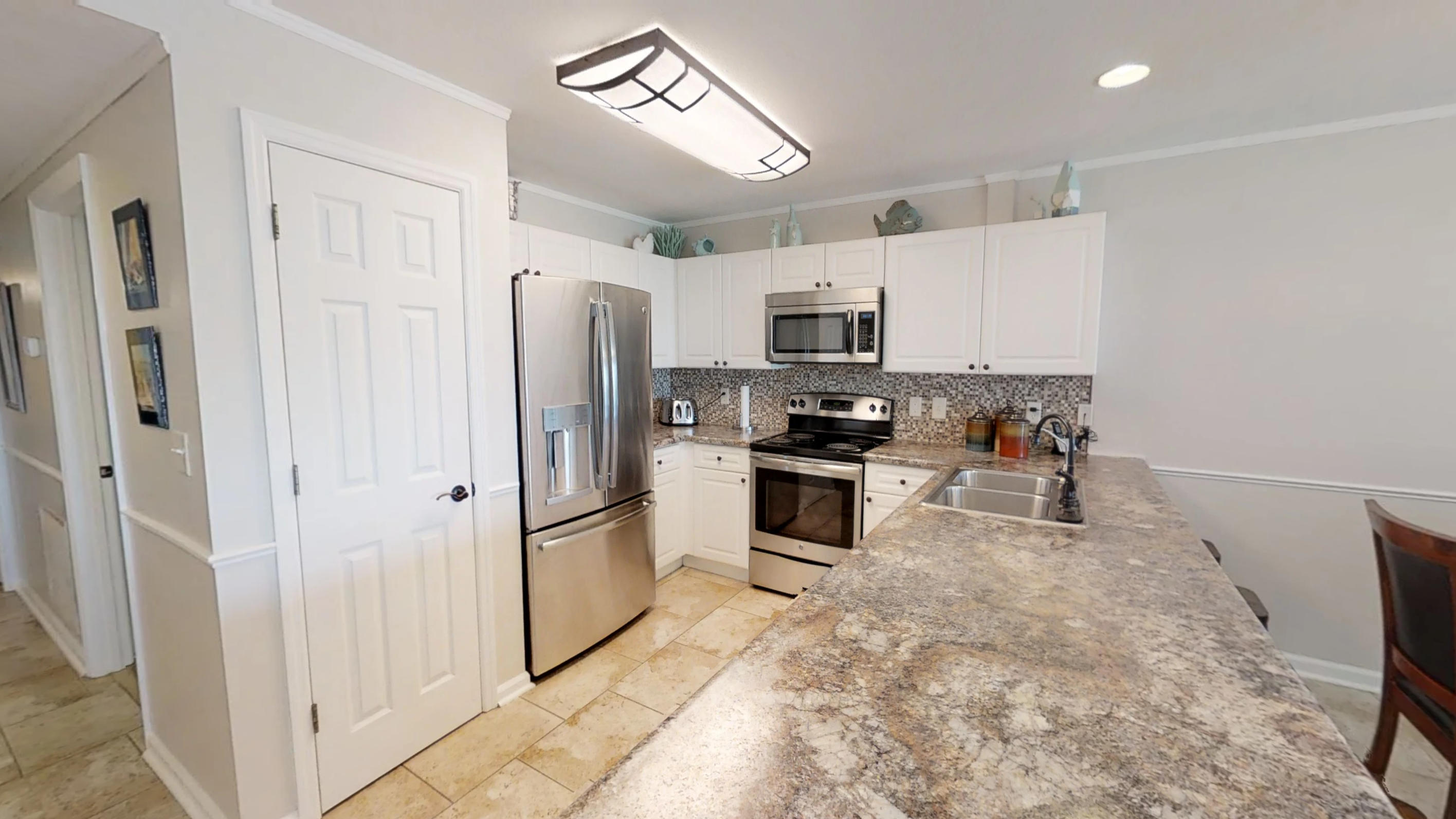 AMALFI COAST RESORT - Residential