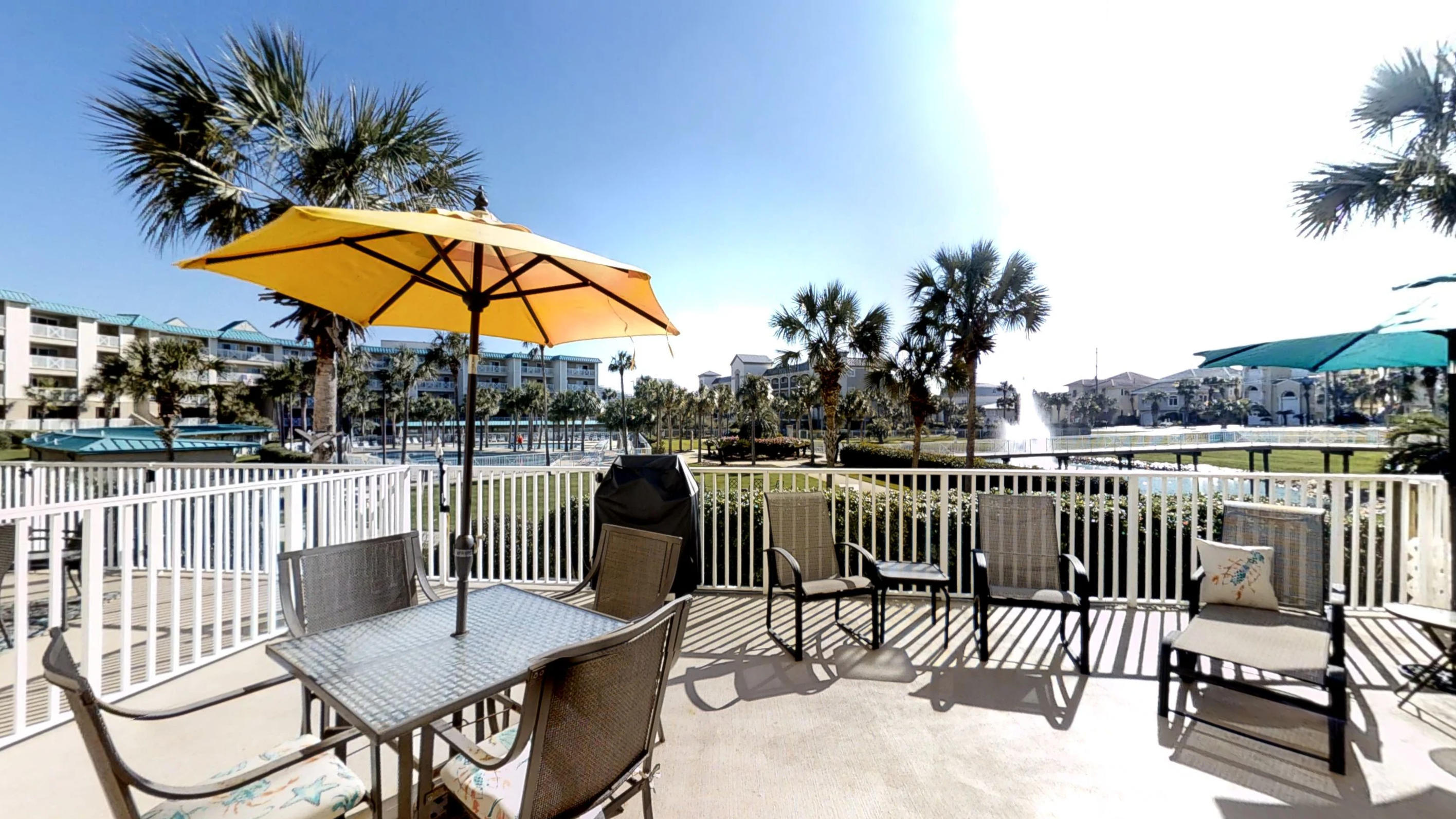 AMALFI COAST RESORT - Residential