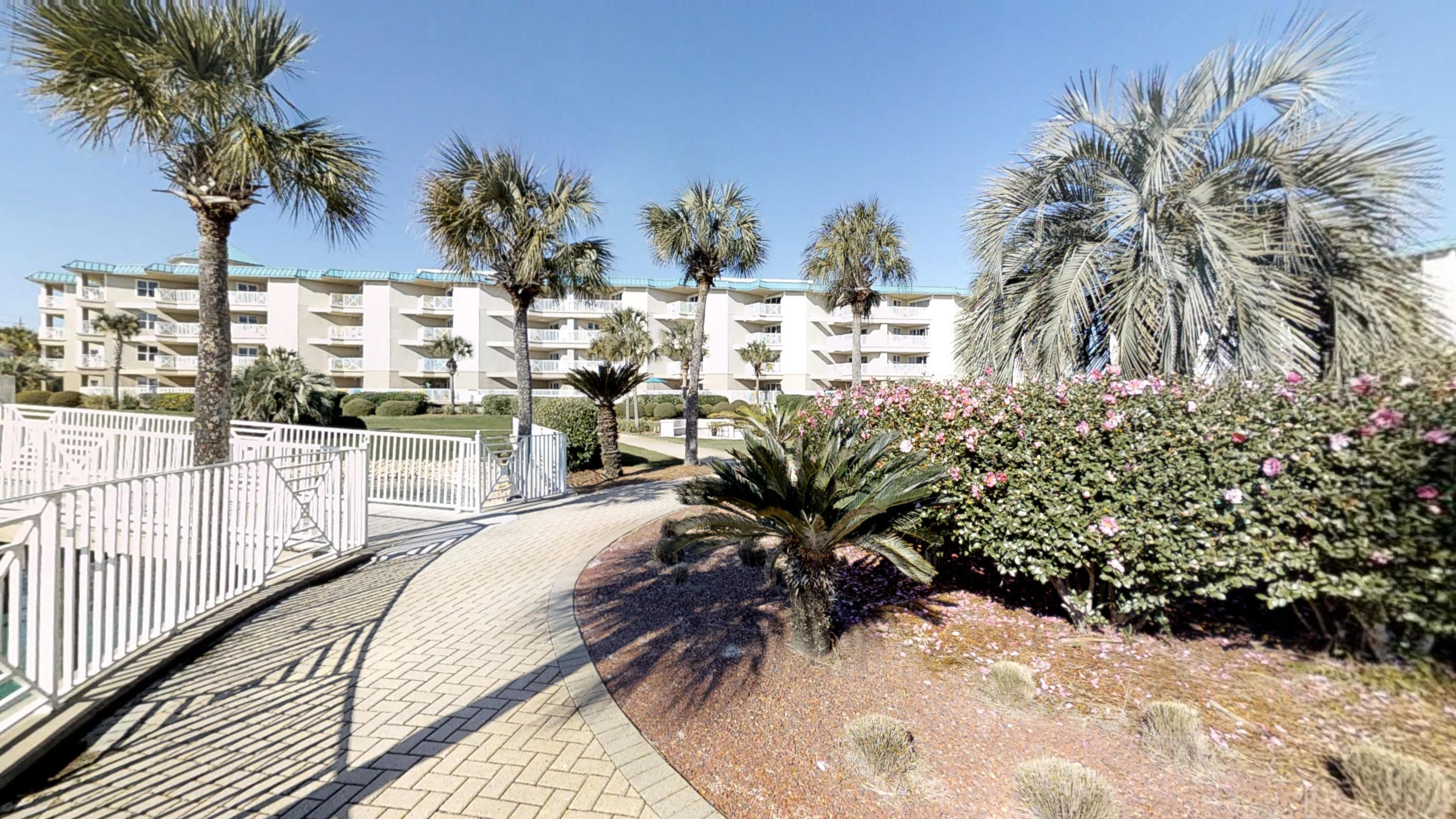 AMALFI COAST RESORT - Residential