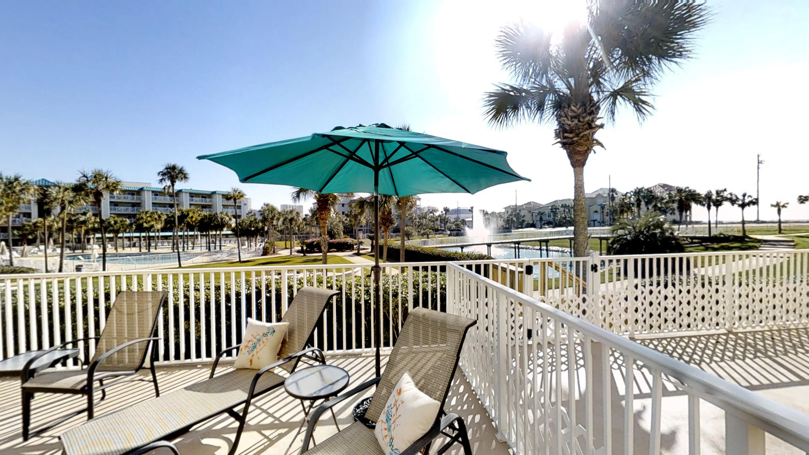 AMALFI COAST RESORT - Residential