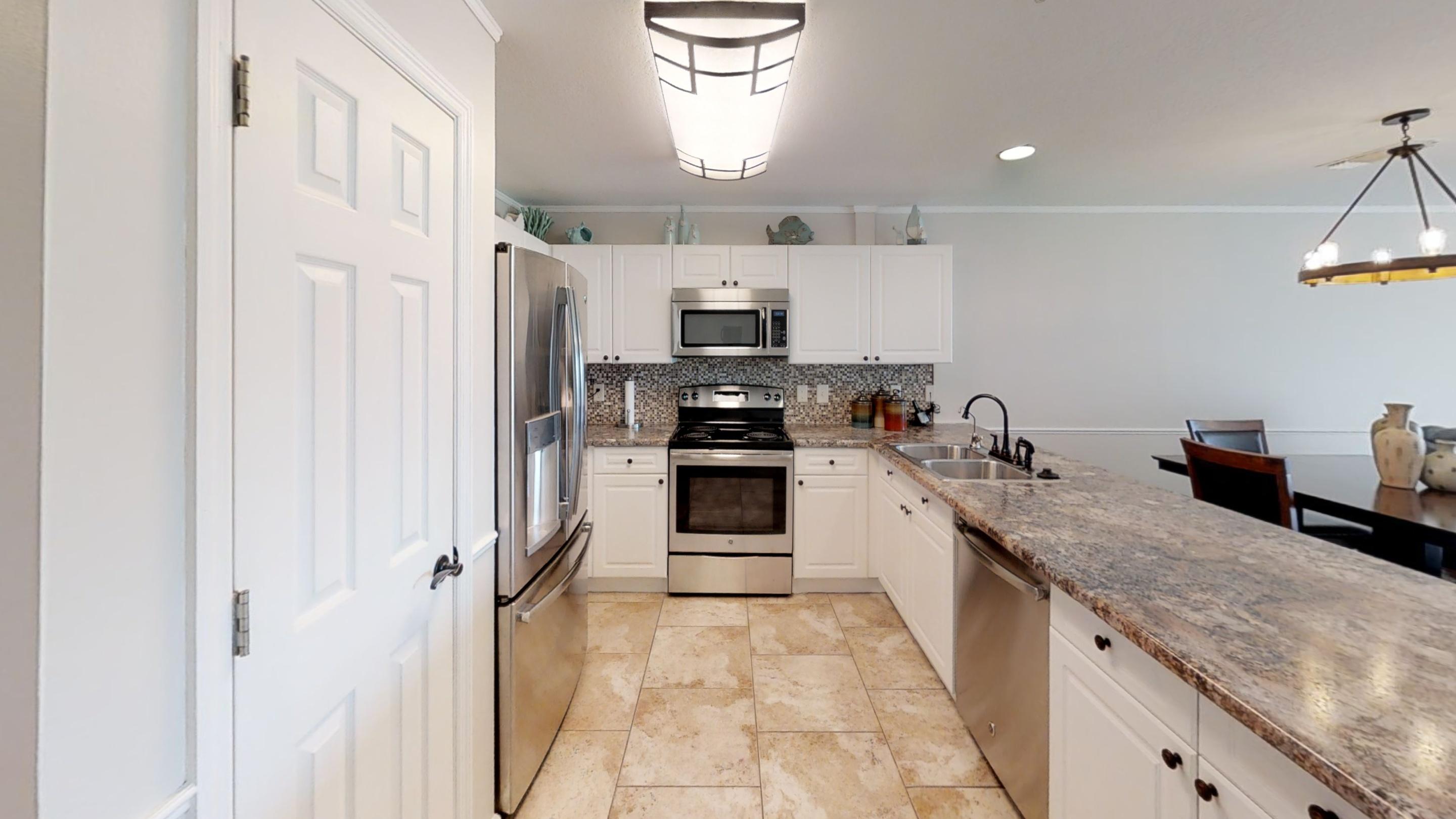 AMALFI COAST RESORT - Residential