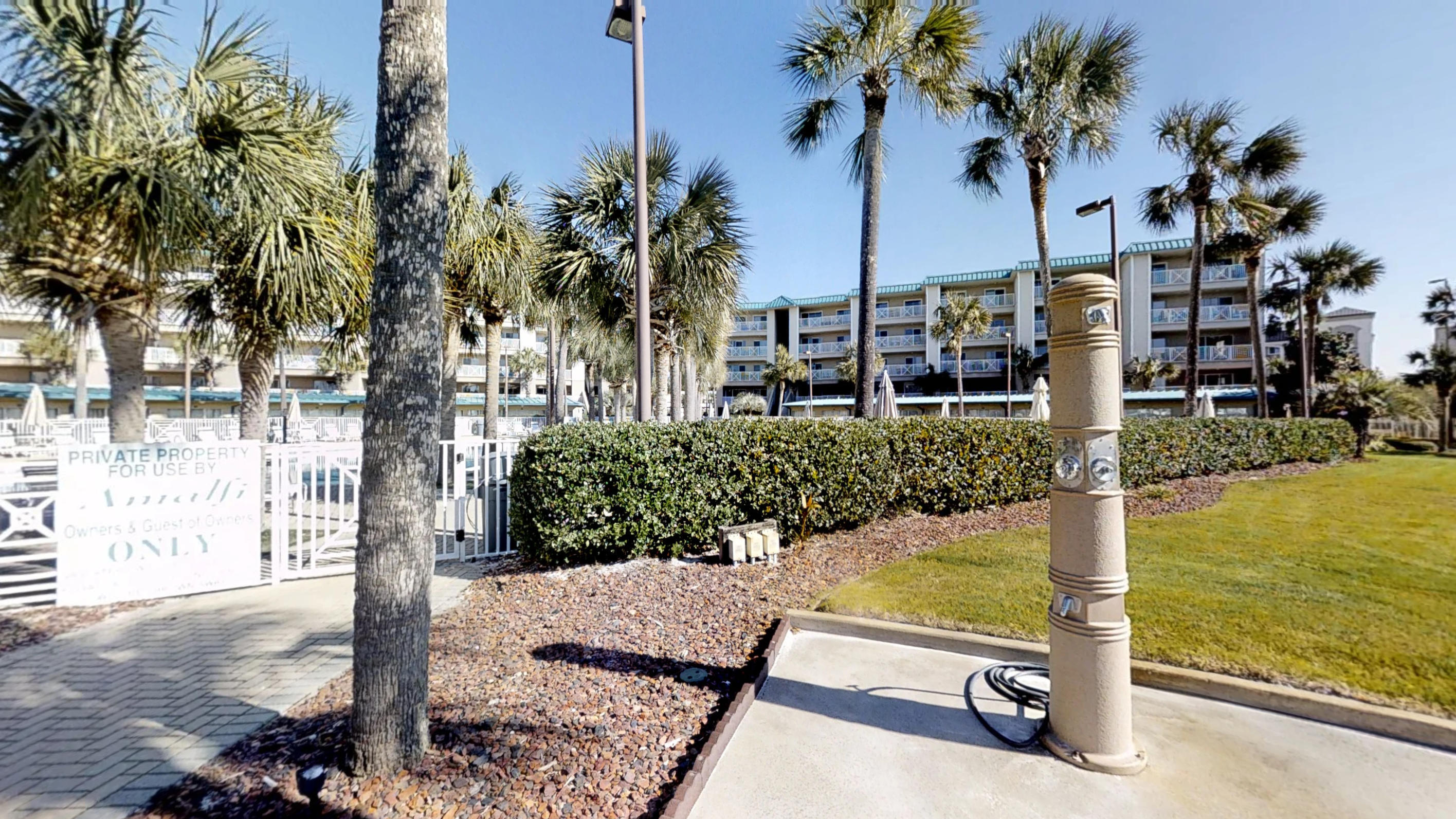 AMALFI COAST RESORT - Residential