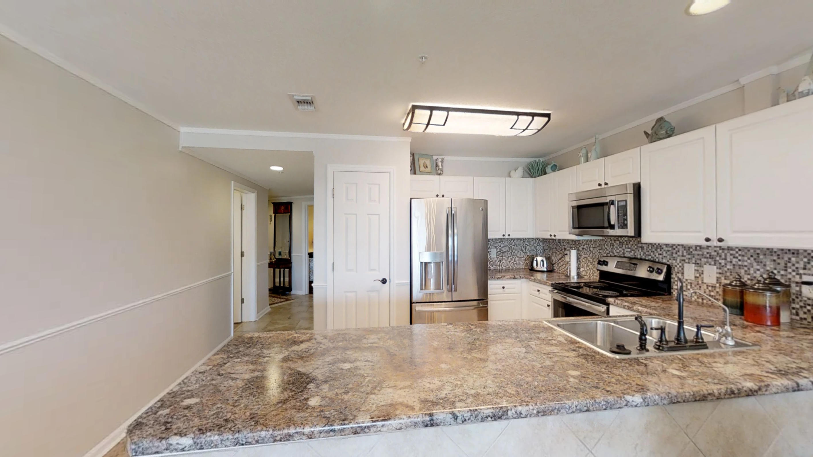 AMALFI COAST RESORT - Residential