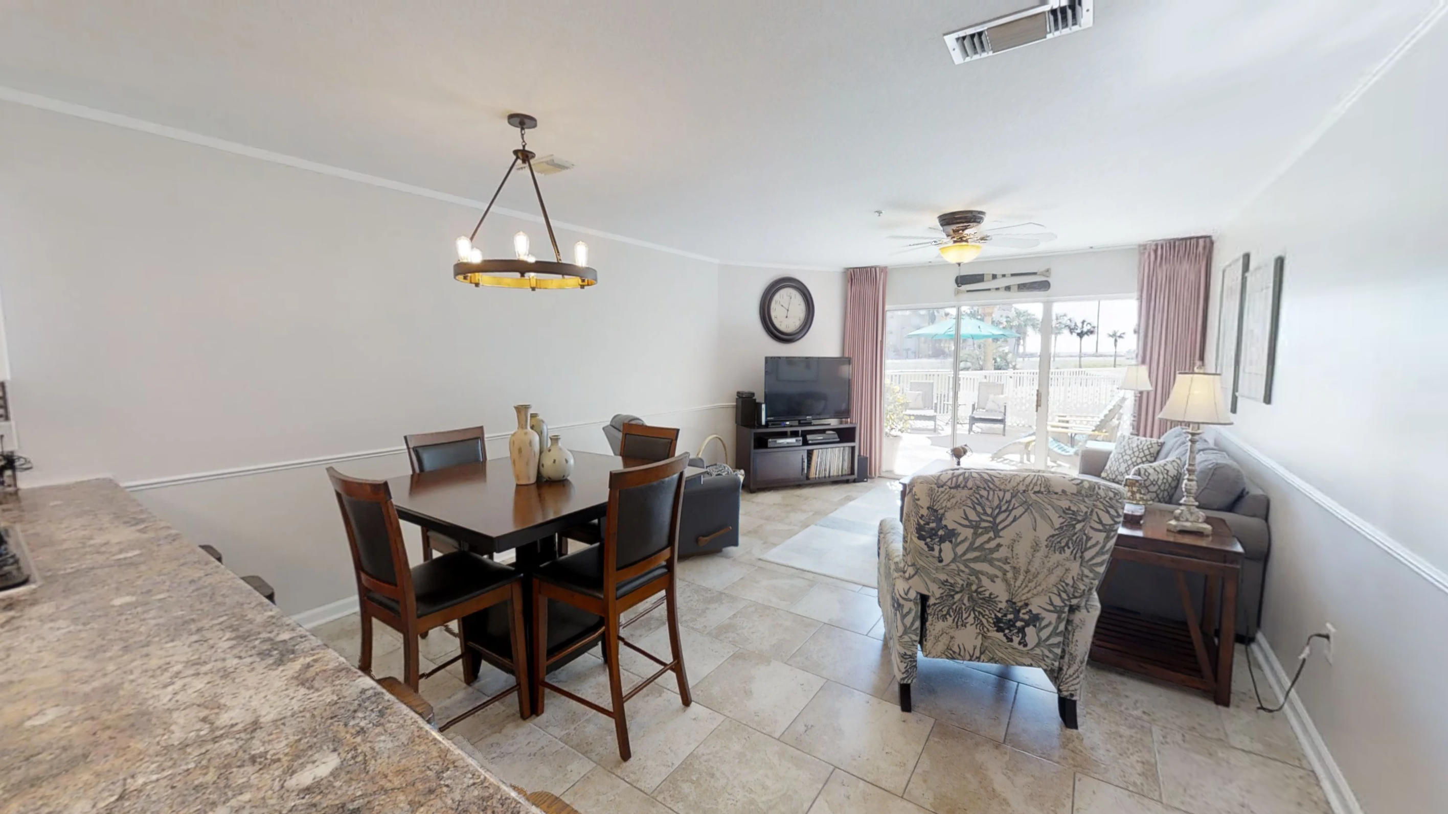 AMALFI COAST RESORT - Residential