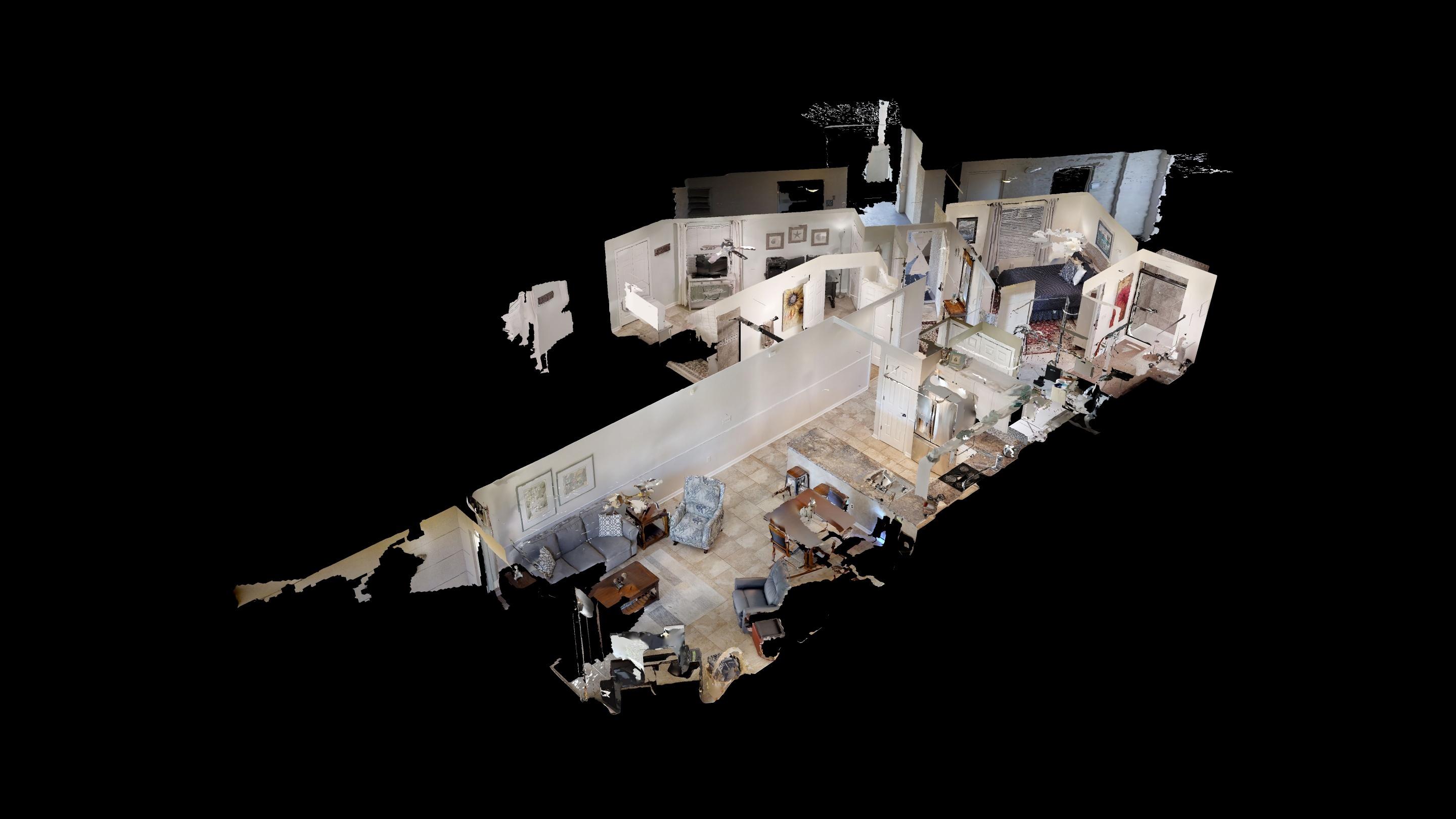 AMALFI COAST RESORT - Residential