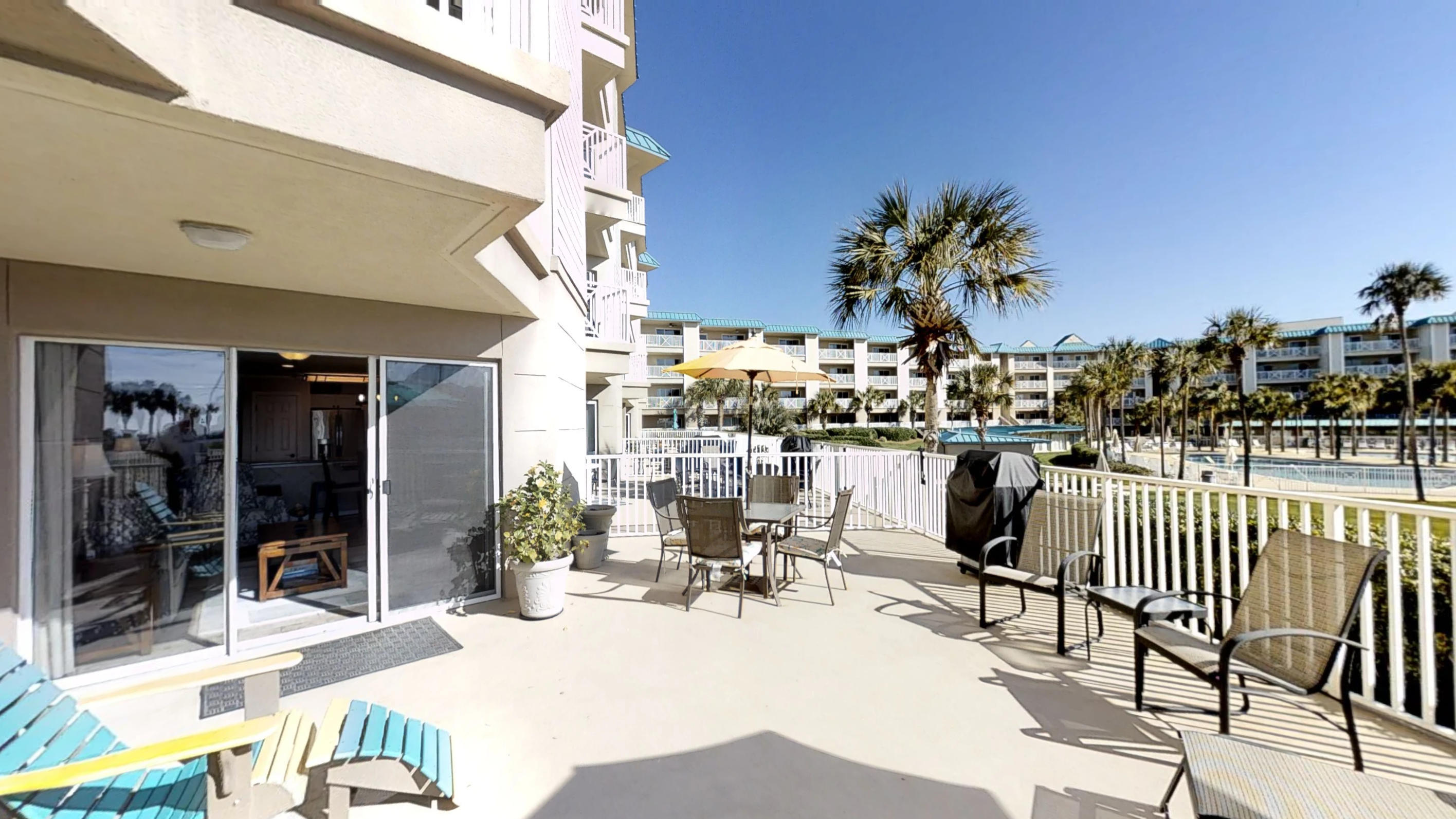 AMALFI COAST RESORT - Residential