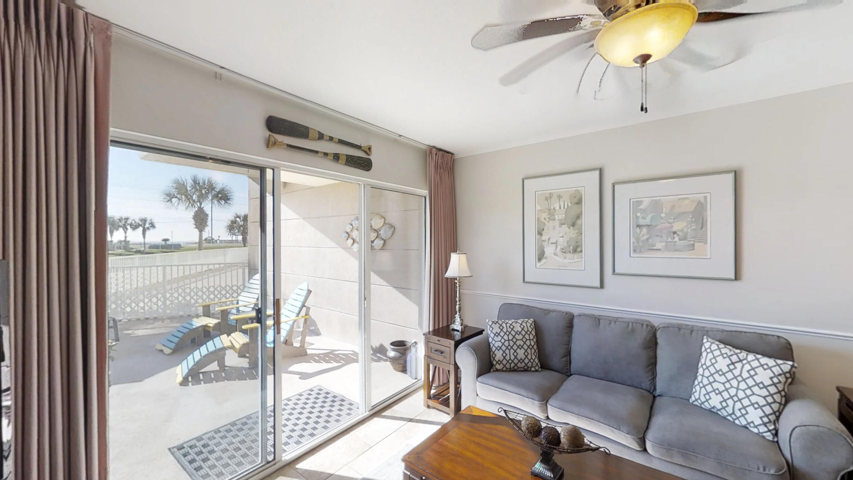 AMALFI COAST RESORT - Residential