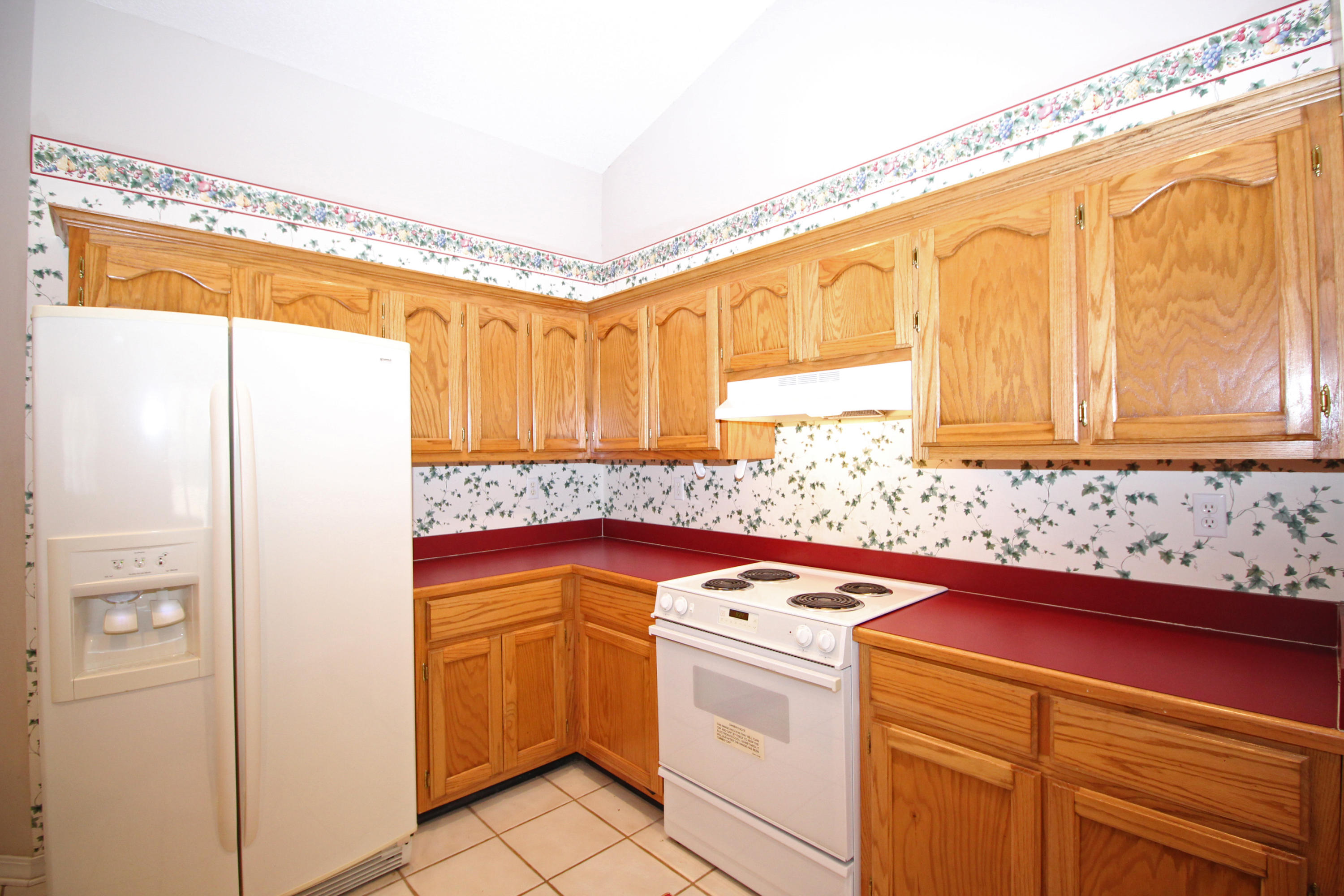 DOGWOOD ESTATES 1ST ADDN - Residential