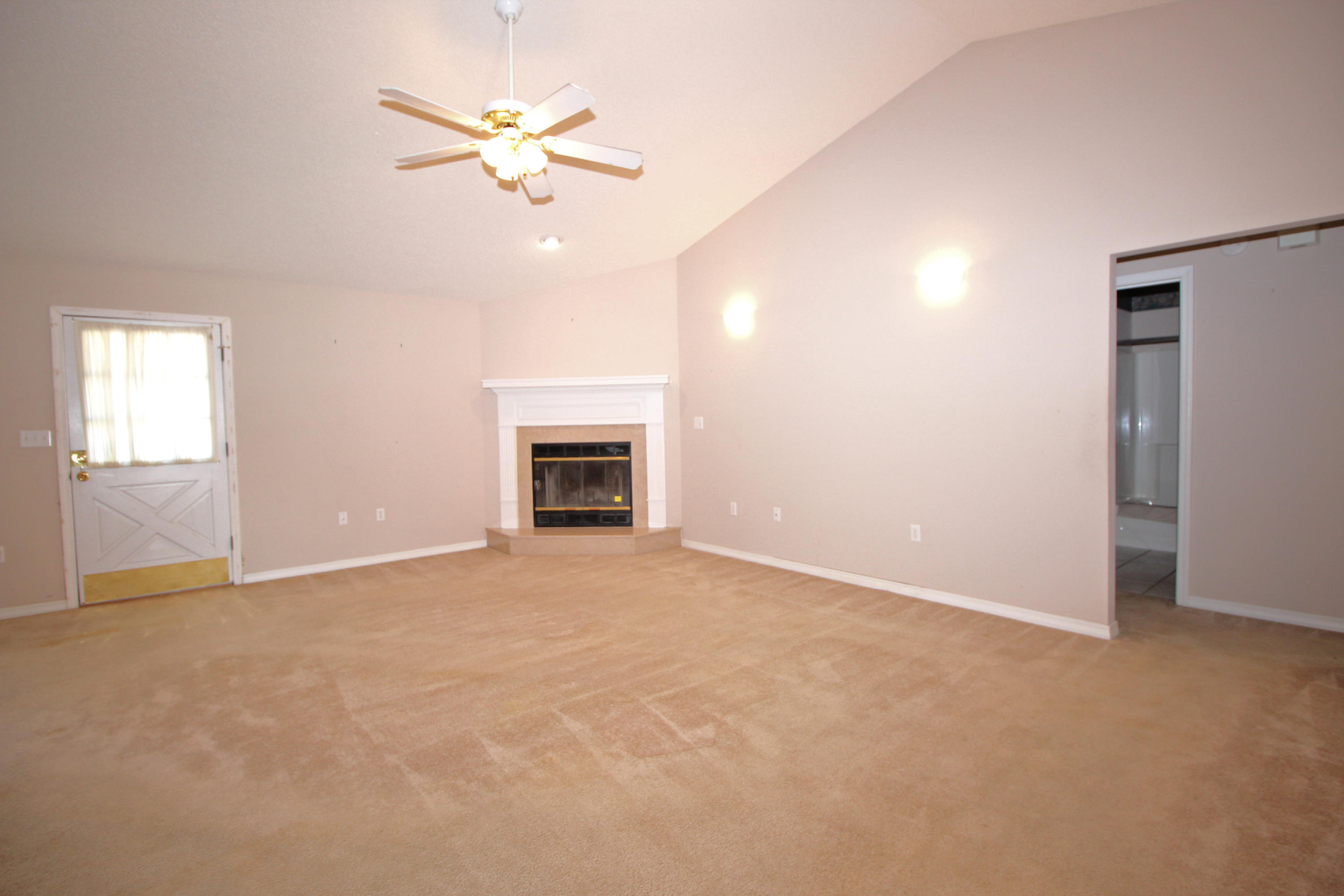 DOGWOOD ESTATES 1ST ADDN - Residential