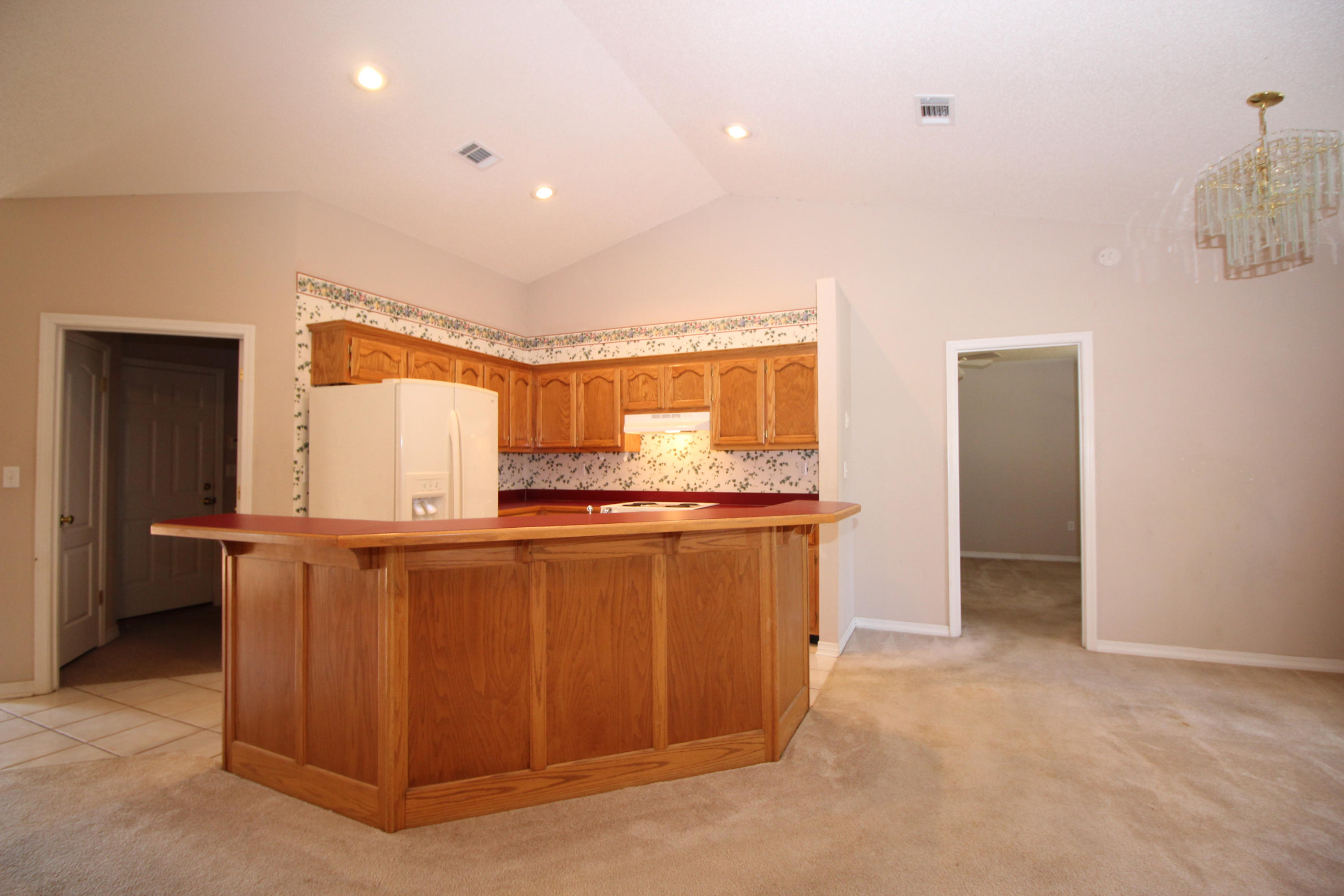 DOGWOOD ESTATES 1ST ADDN - Residential