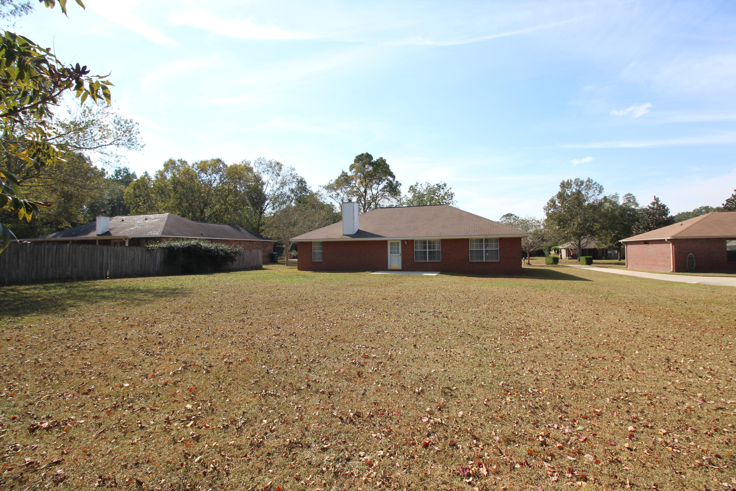 DOGWOOD ESTATES 1ST ADDN - Residential