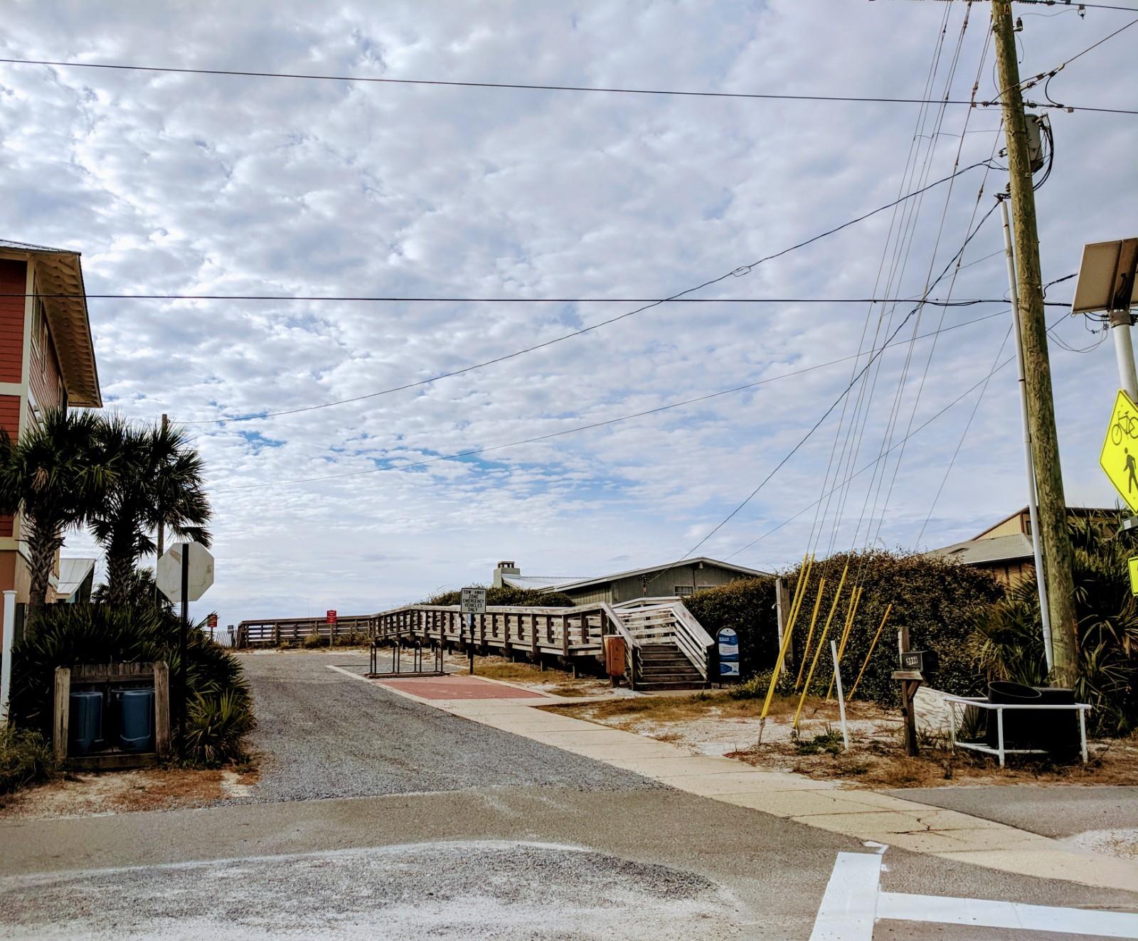 LOT 22 DUNE ALLEN 3RD ADD OR 66-569 OR 3006-1189 - Land