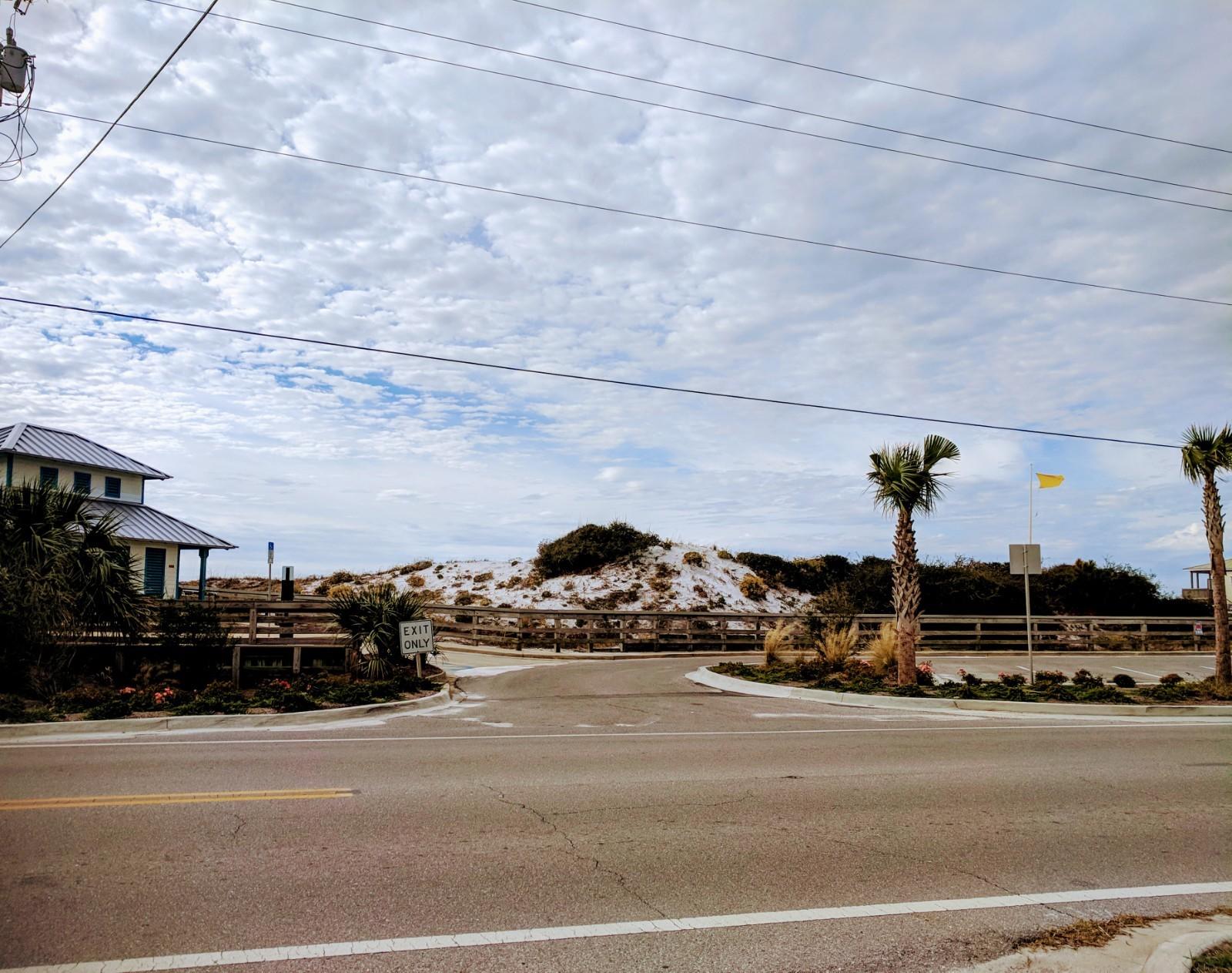 LOT 22 DUNE ALLEN 3RD ADD OR 66-569 OR 3006-1189 - Land