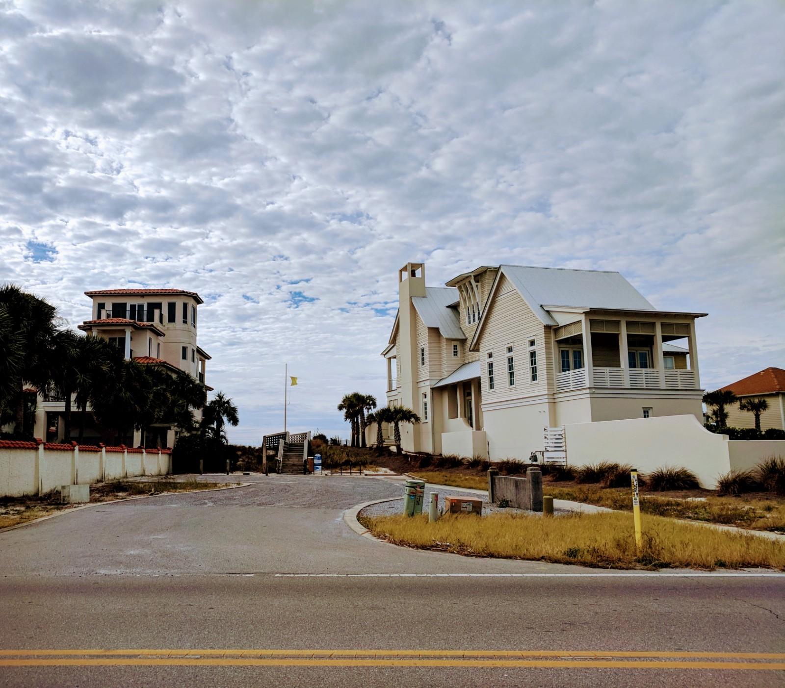 LOT 22 DUNE ALLEN 3RD ADD OR 66-569 OR 3006-1189 - Land