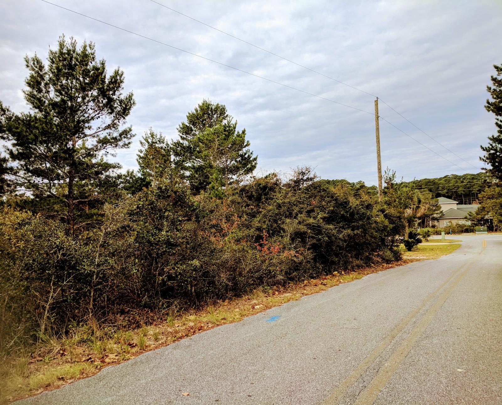 LOT 22 DUNE ALLEN 3RD ADD OR 66-569 OR 3006-1189 - Land