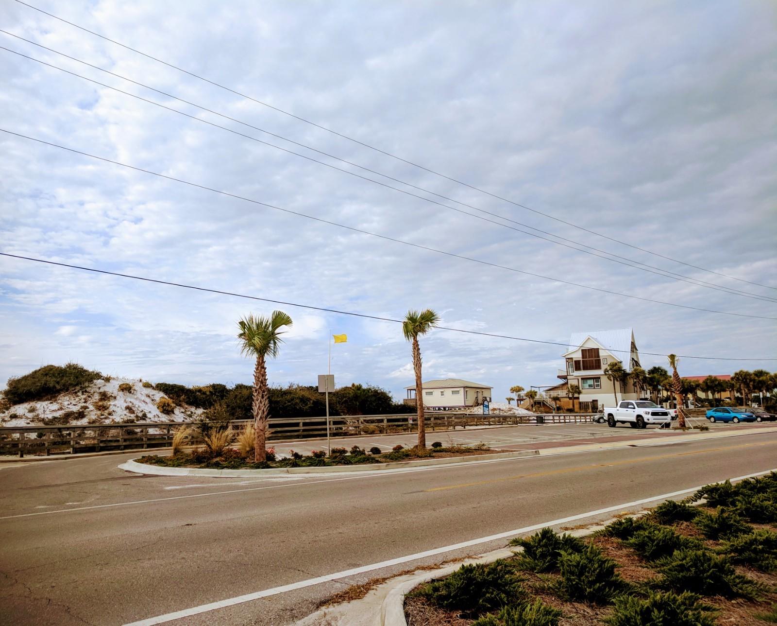 LOT 22 DUNE ALLEN 3RD ADD OR 66-569 OR 3006-1189 - Land