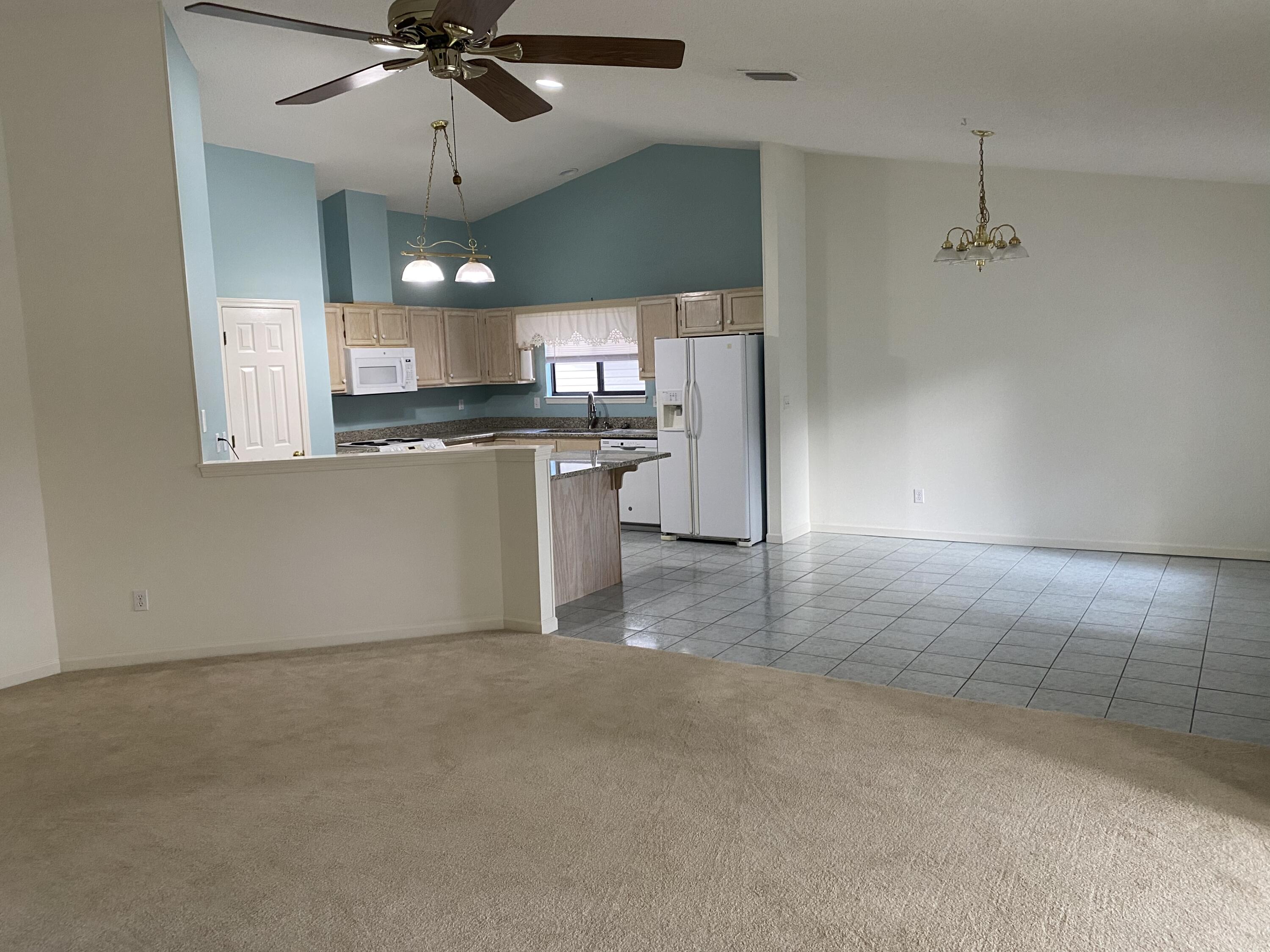CEDAR RIDGE PH 12 - Residential Lease