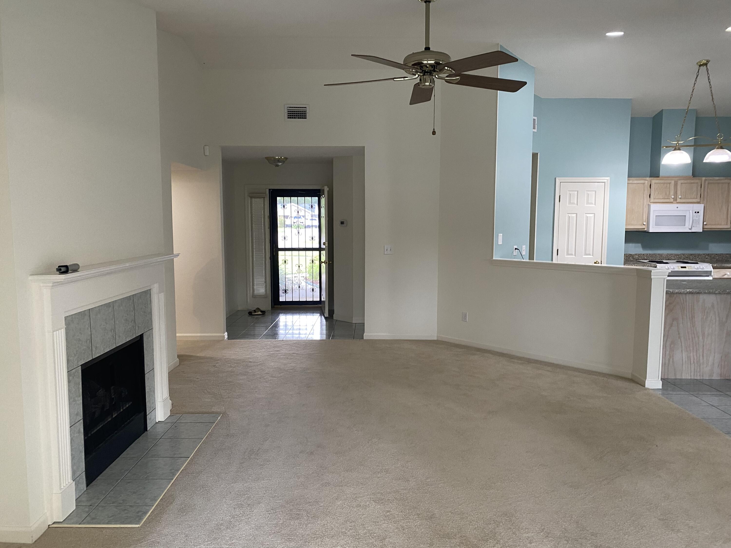 CEDAR RIDGE PH 12 - Residential Lease