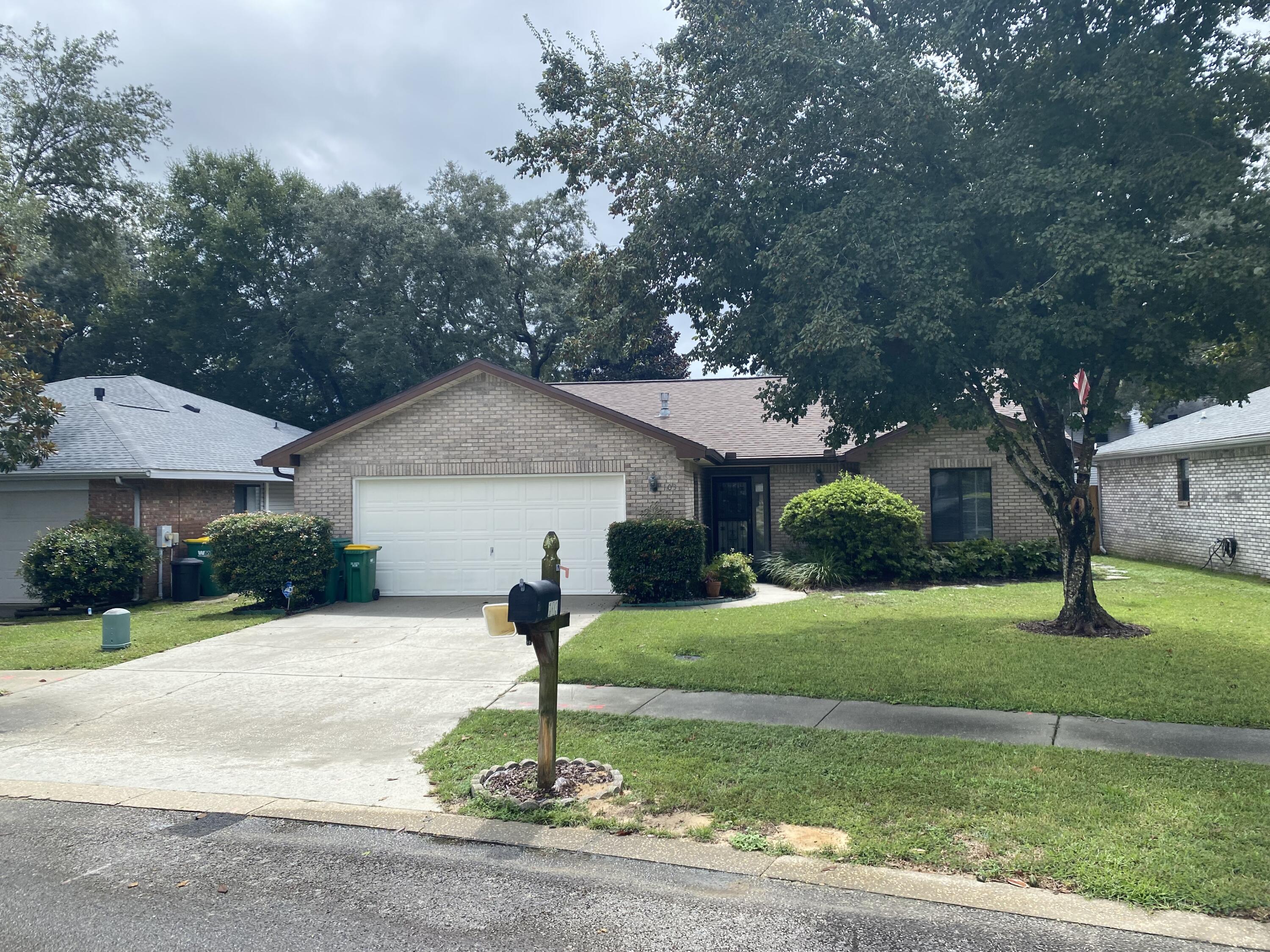CEDAR RIDGE PH 12 - Residential Lease