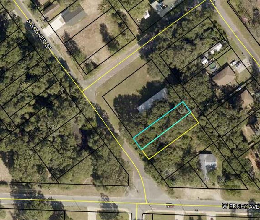 Bad Title sold as-is Quit Claim deed.Bring your build plans today! The two lots according to his maps are city zoned as mixed use. Bring your Business plan or Multifamily development! Easy access to hwy 85. In location to military bases, beaches, shopping centers and local entertainment.