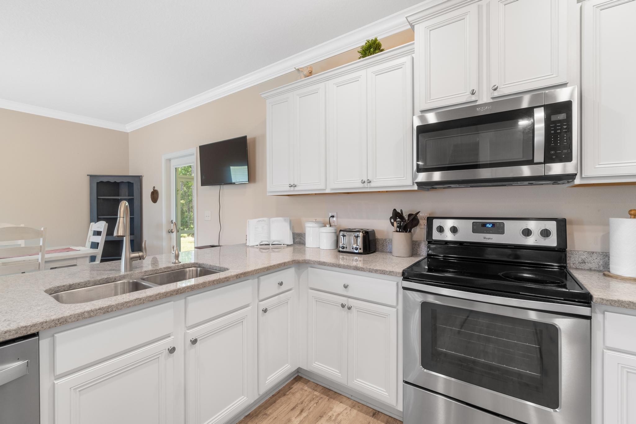 STONEGATE - Residential