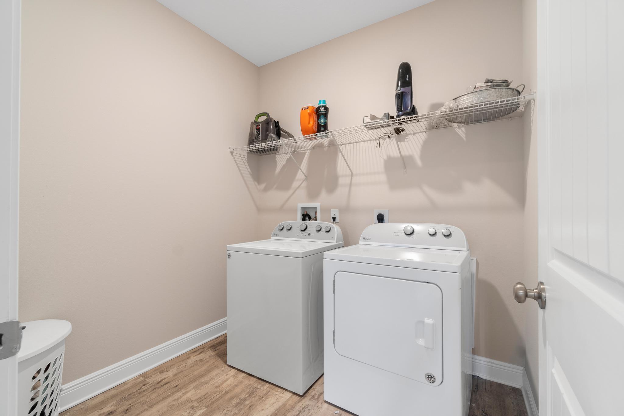 STONEGATE - Residential