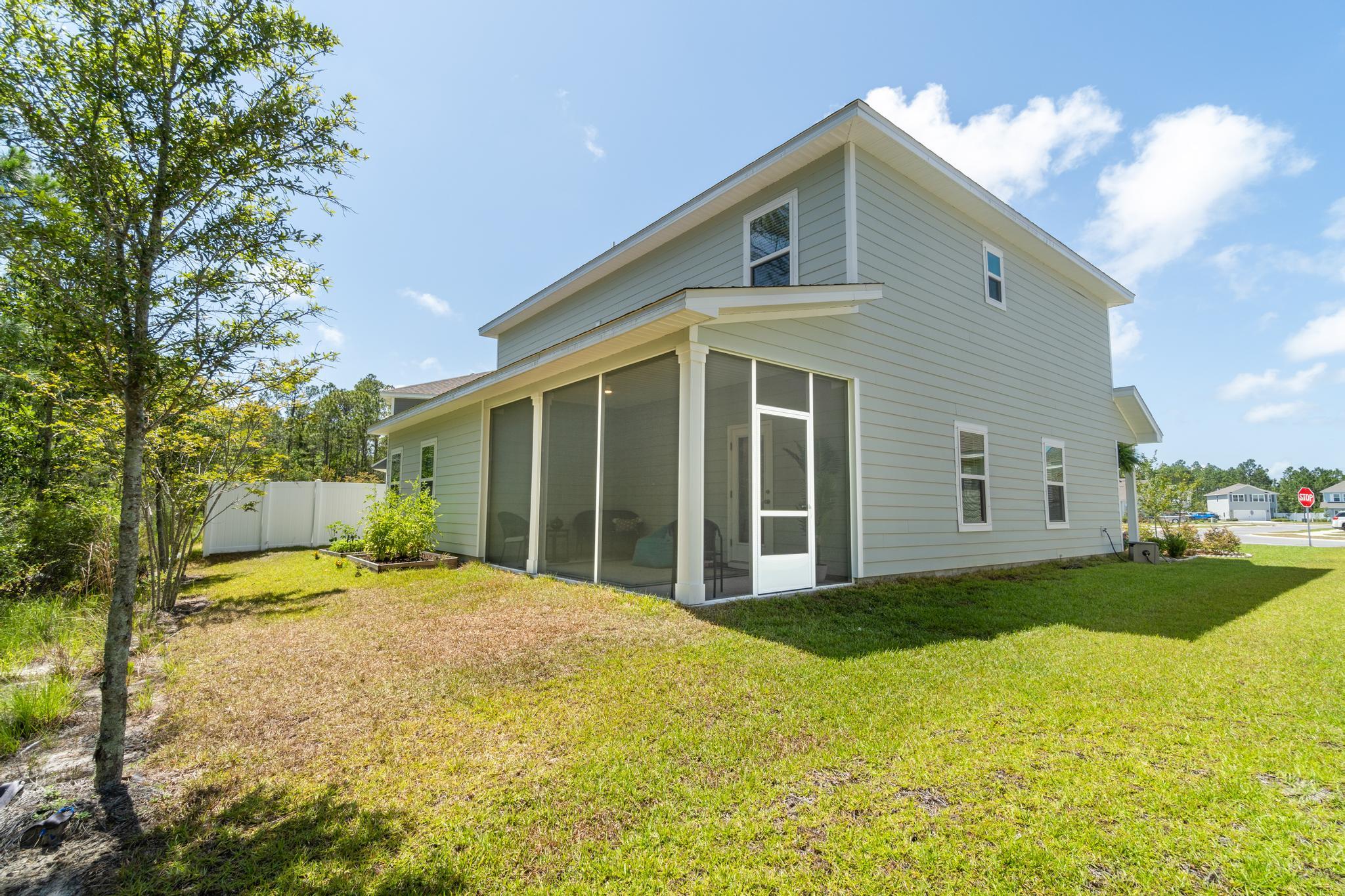 STONEGATE - Residential