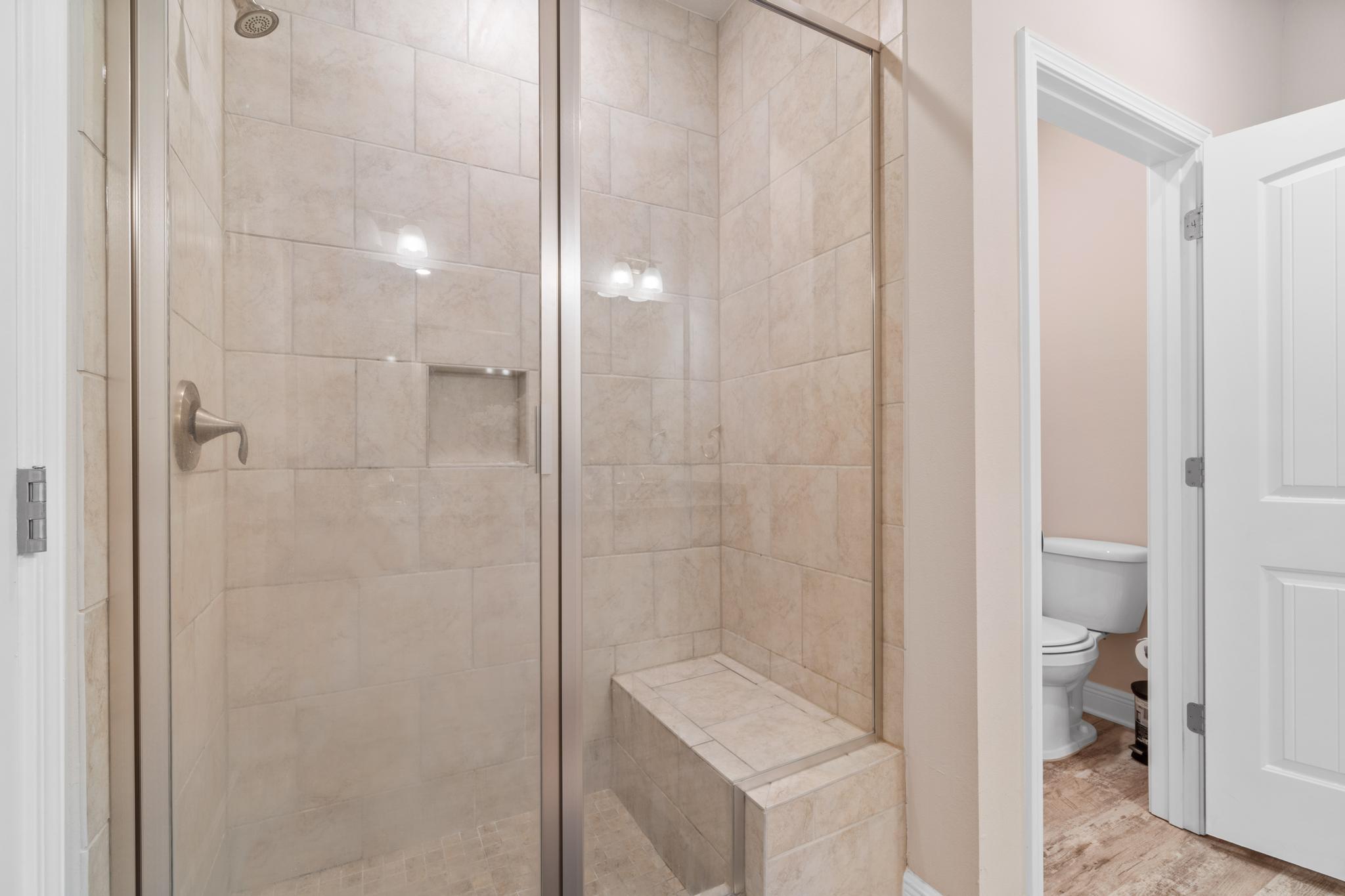 STONEGATE - Residential