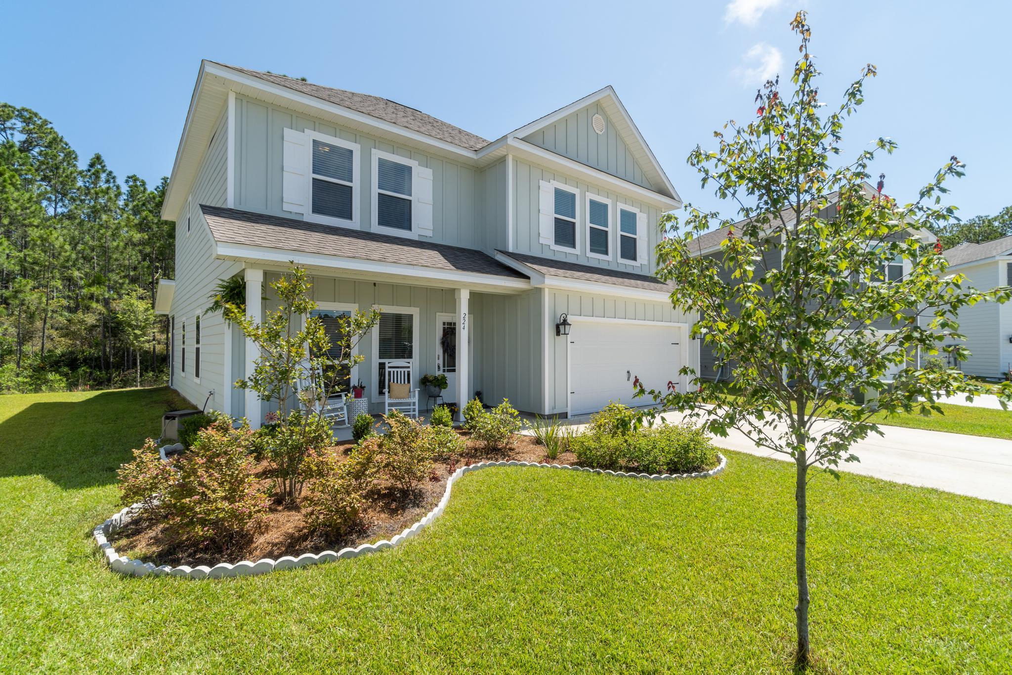 STONEGATE - Residential